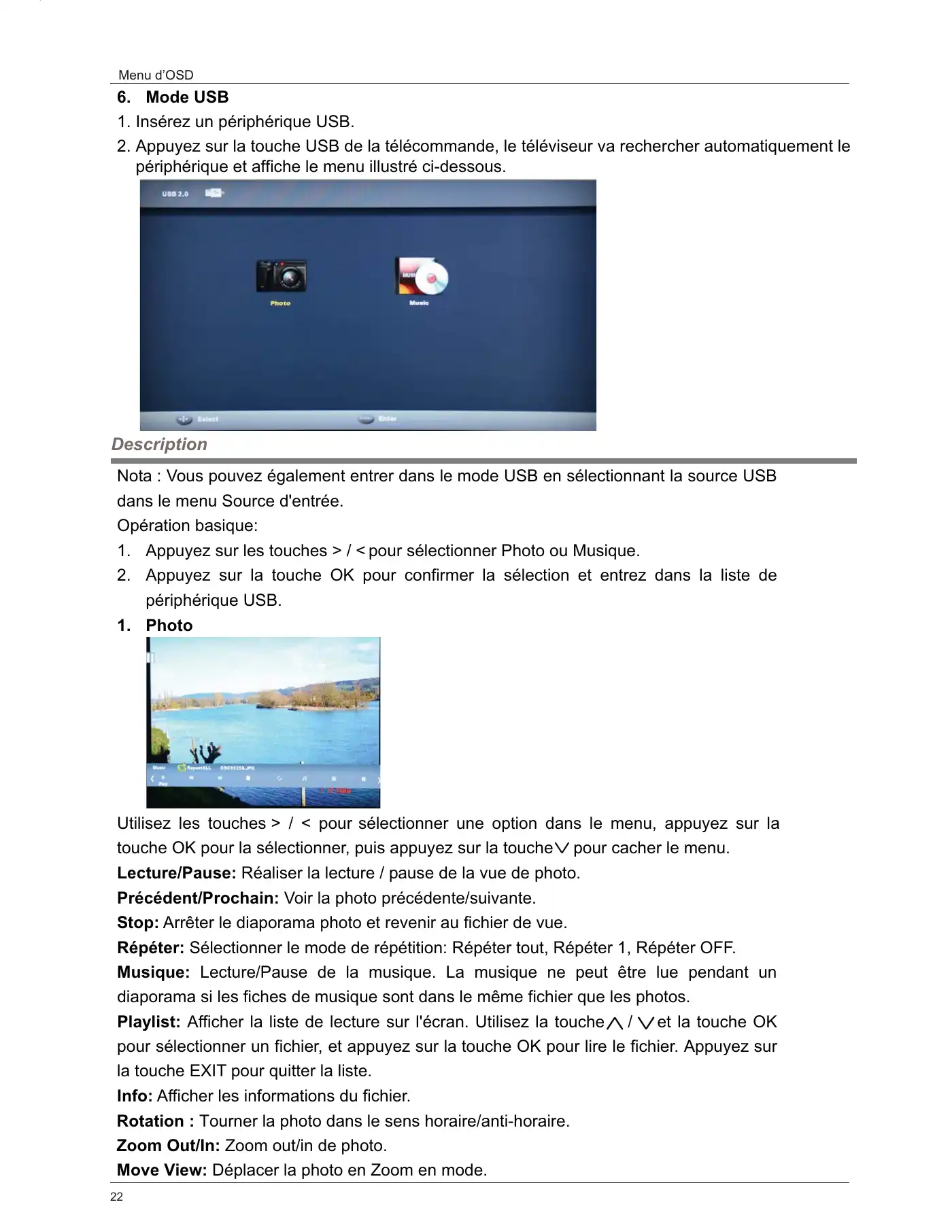 Haier LE58F3281 User Manual Manual pdf 52 page image