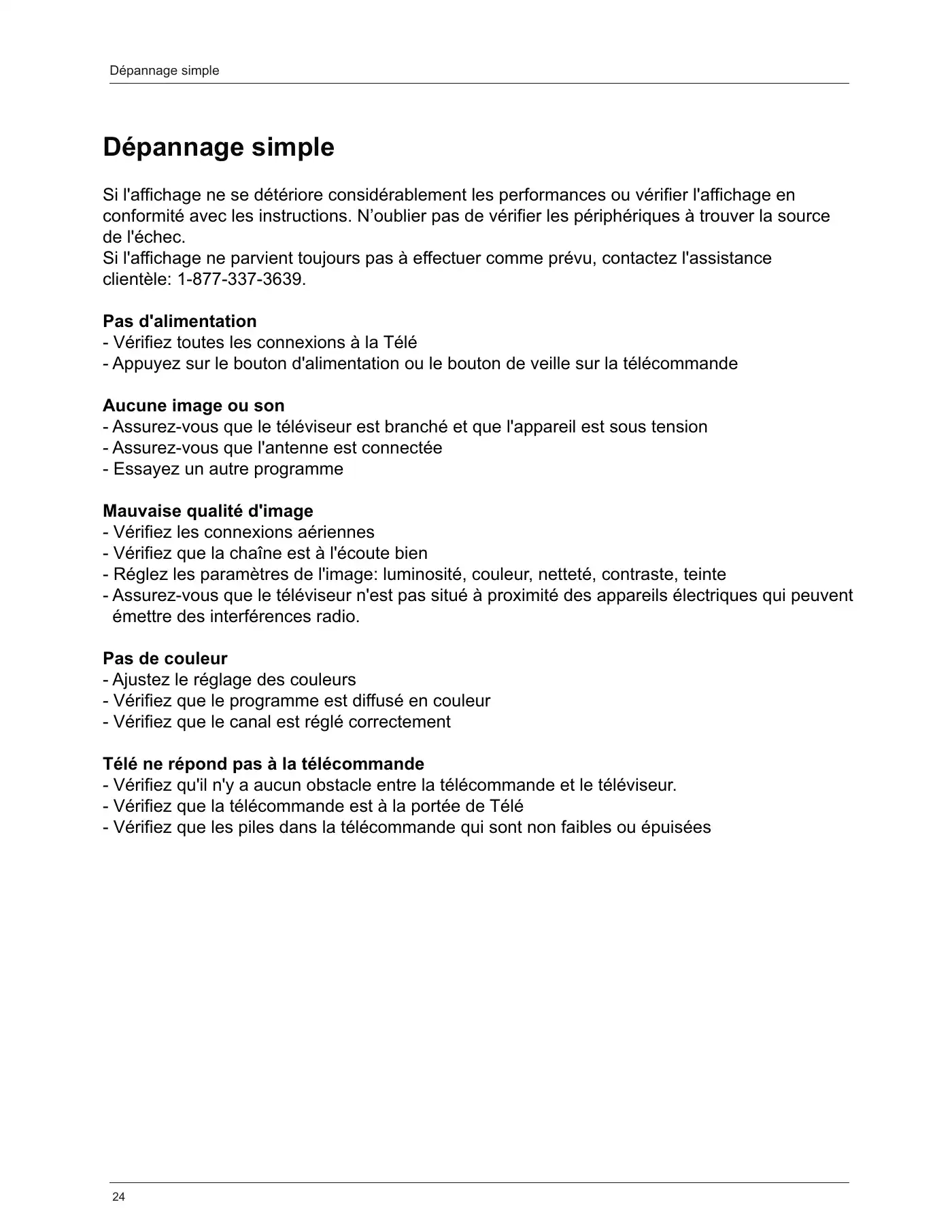 Haier LE58F3281 User Manual Manual pdf 54 page image