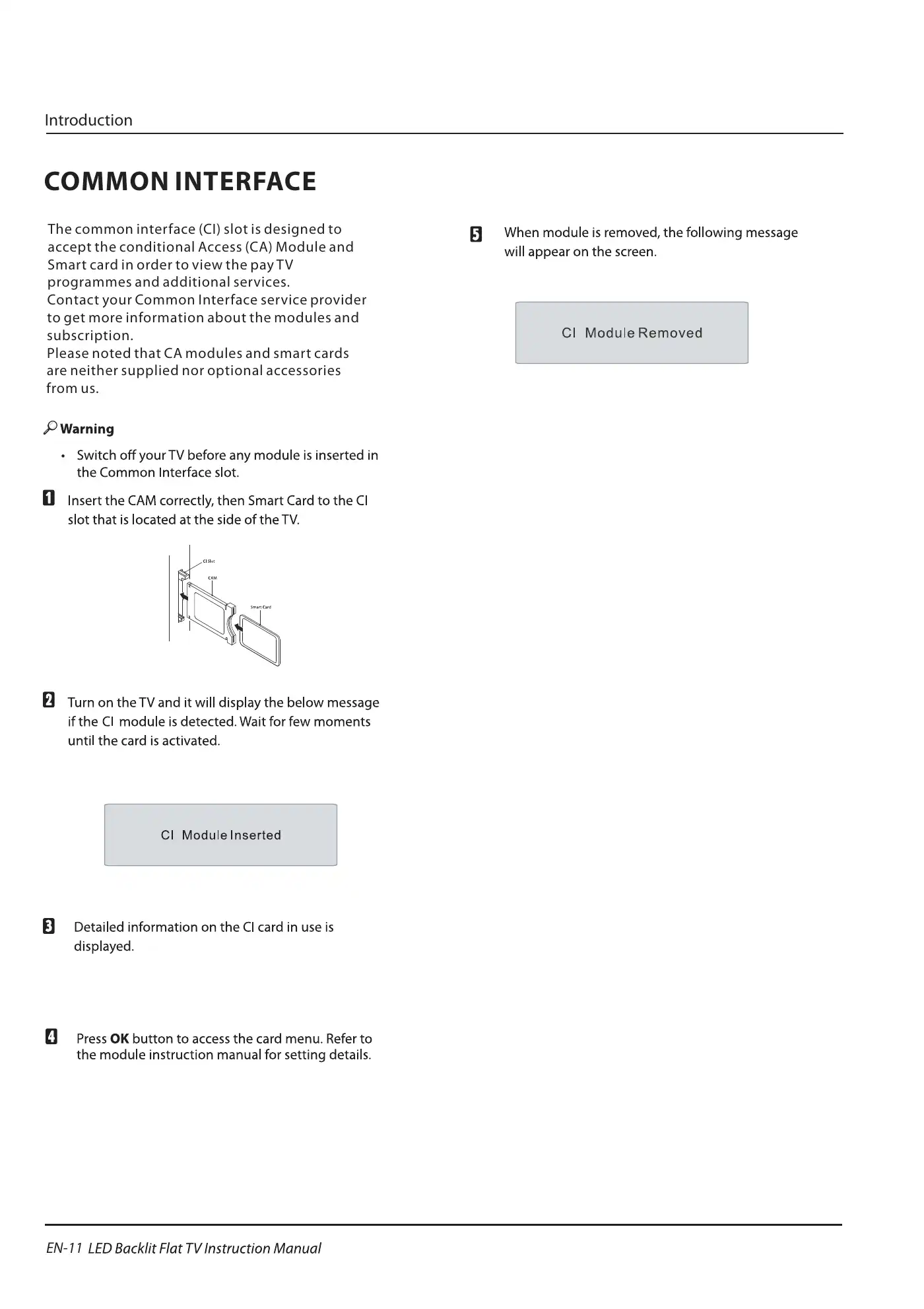 Haier LE75B9300U Instruction Manual Manual pdf 13 page image