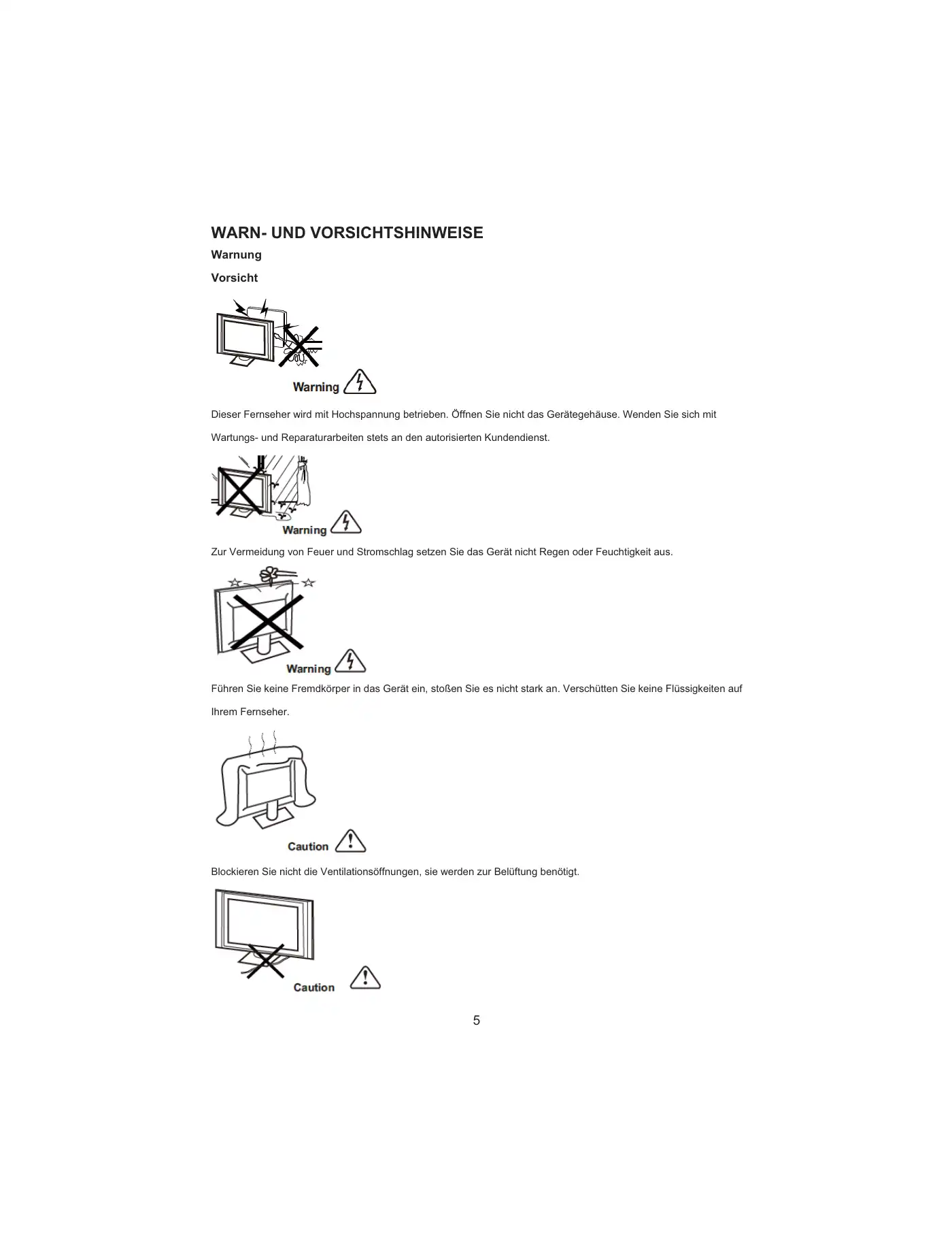 Haier LET19C430 User Manual Manual pdf 29 page image