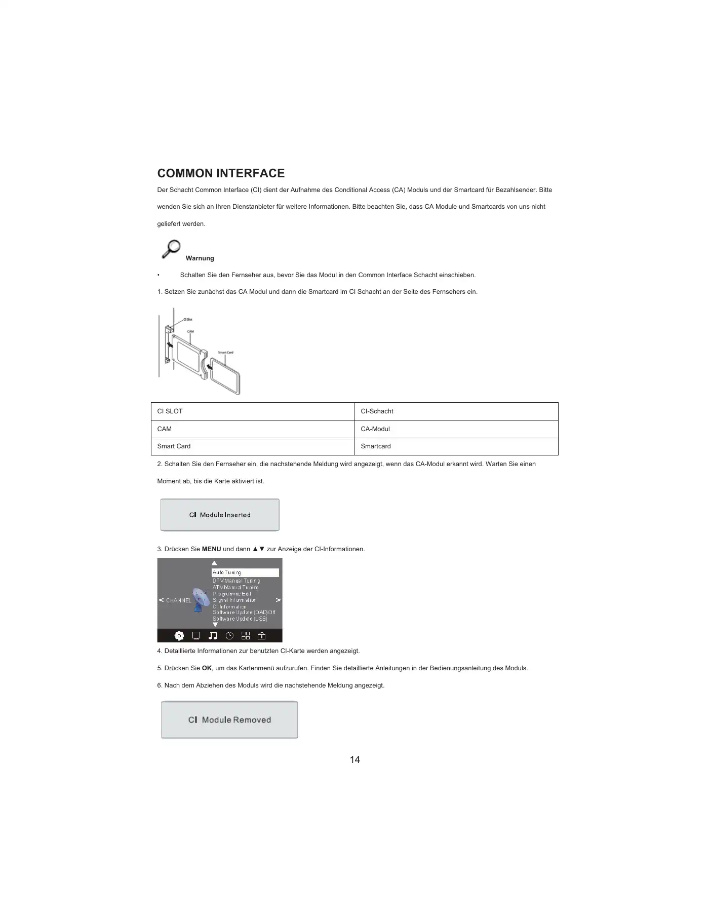Haier LET19C430 User Manual Manual pdf 38 page image