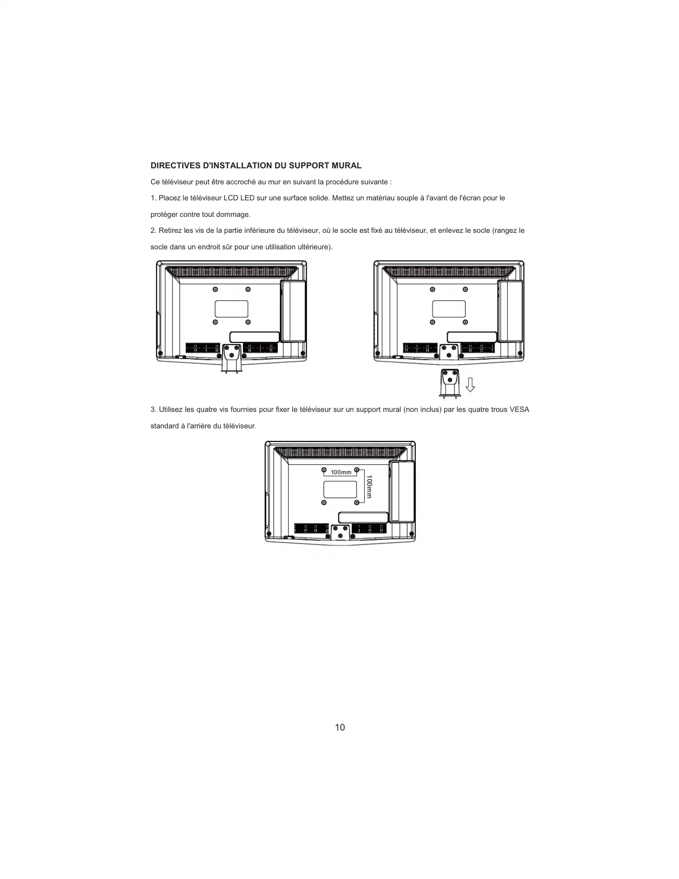 Haier LET19C430 User Manual Manual pdf 66 page image