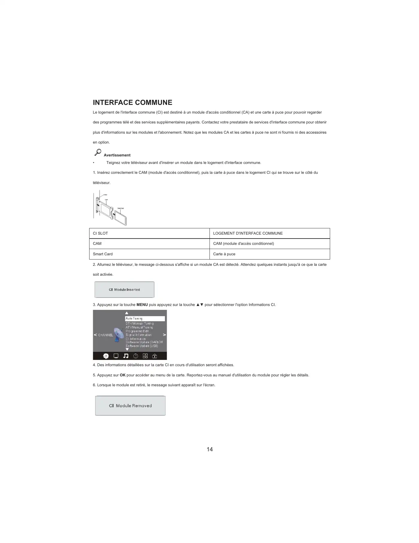 Haier LET19C430 User Manual Manual pdf 70 page image