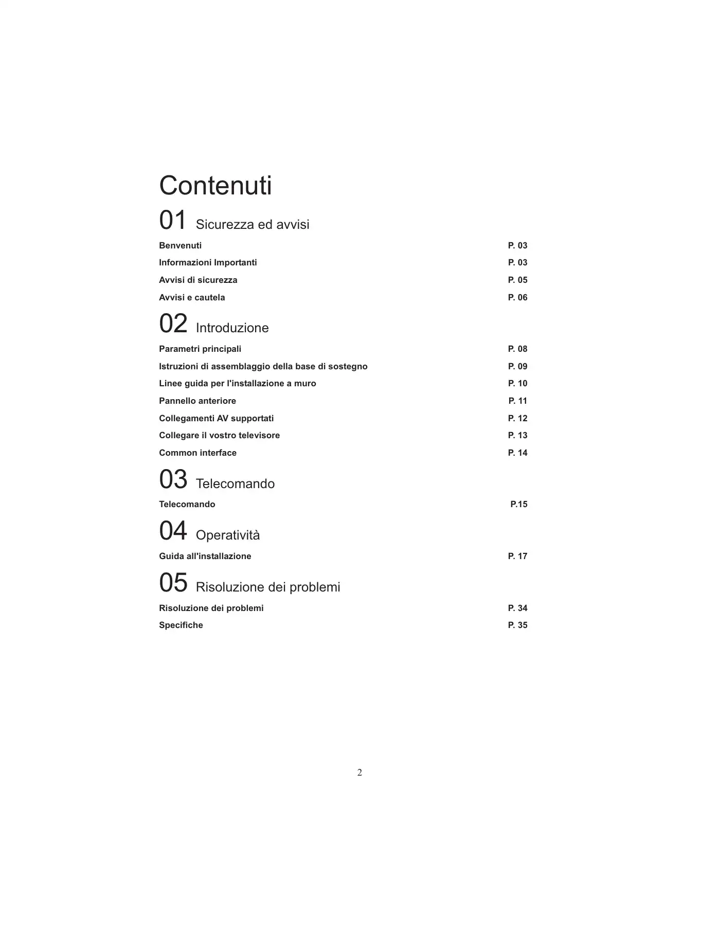 Haier LET32T1000HFM User Manual Manual pdf 169 page image