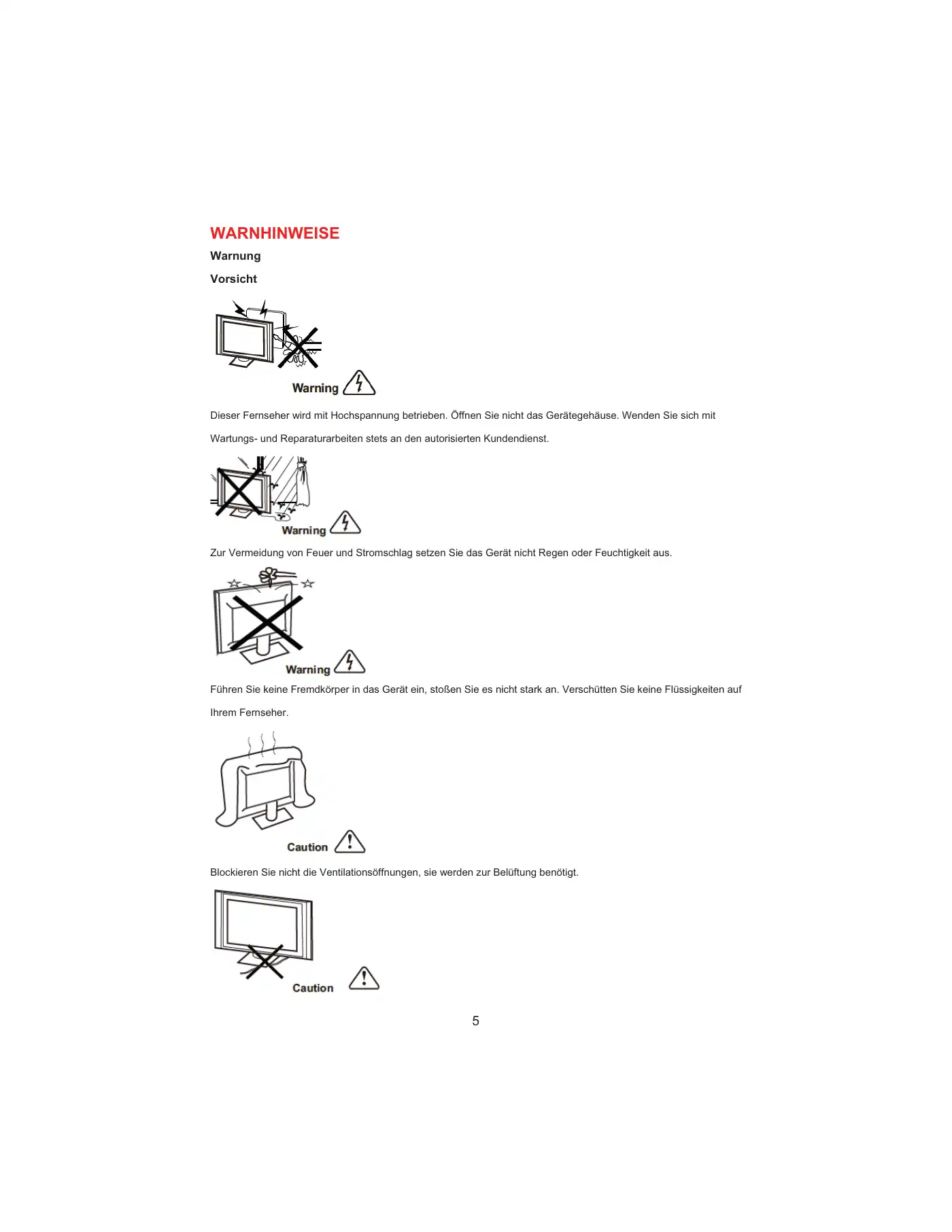 Haier LET32T1000HFM User Manual Manual pdf 33 page image