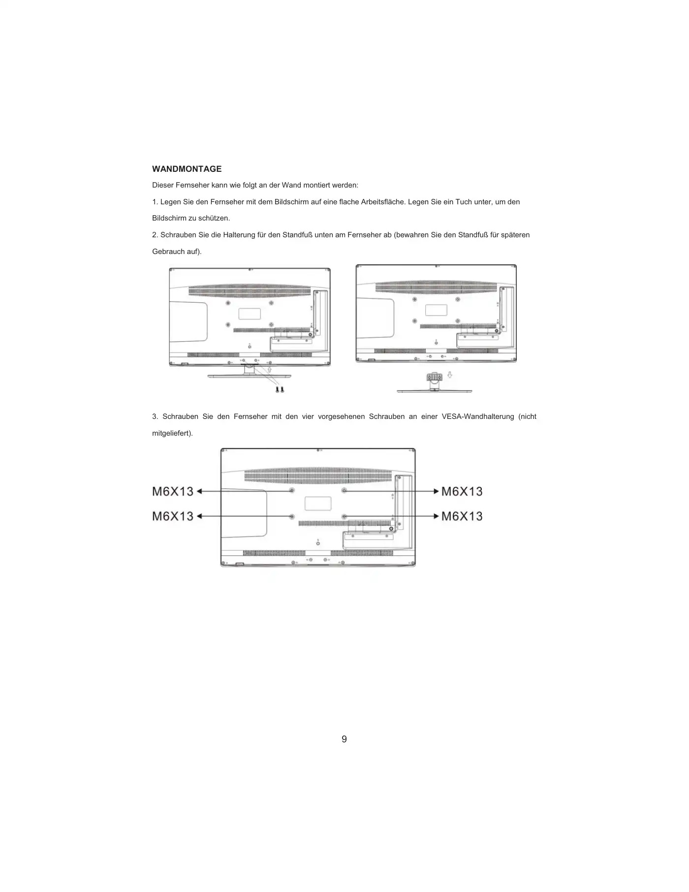 Haier LET32T1000HFM User Manual Manual pdf 37 page image