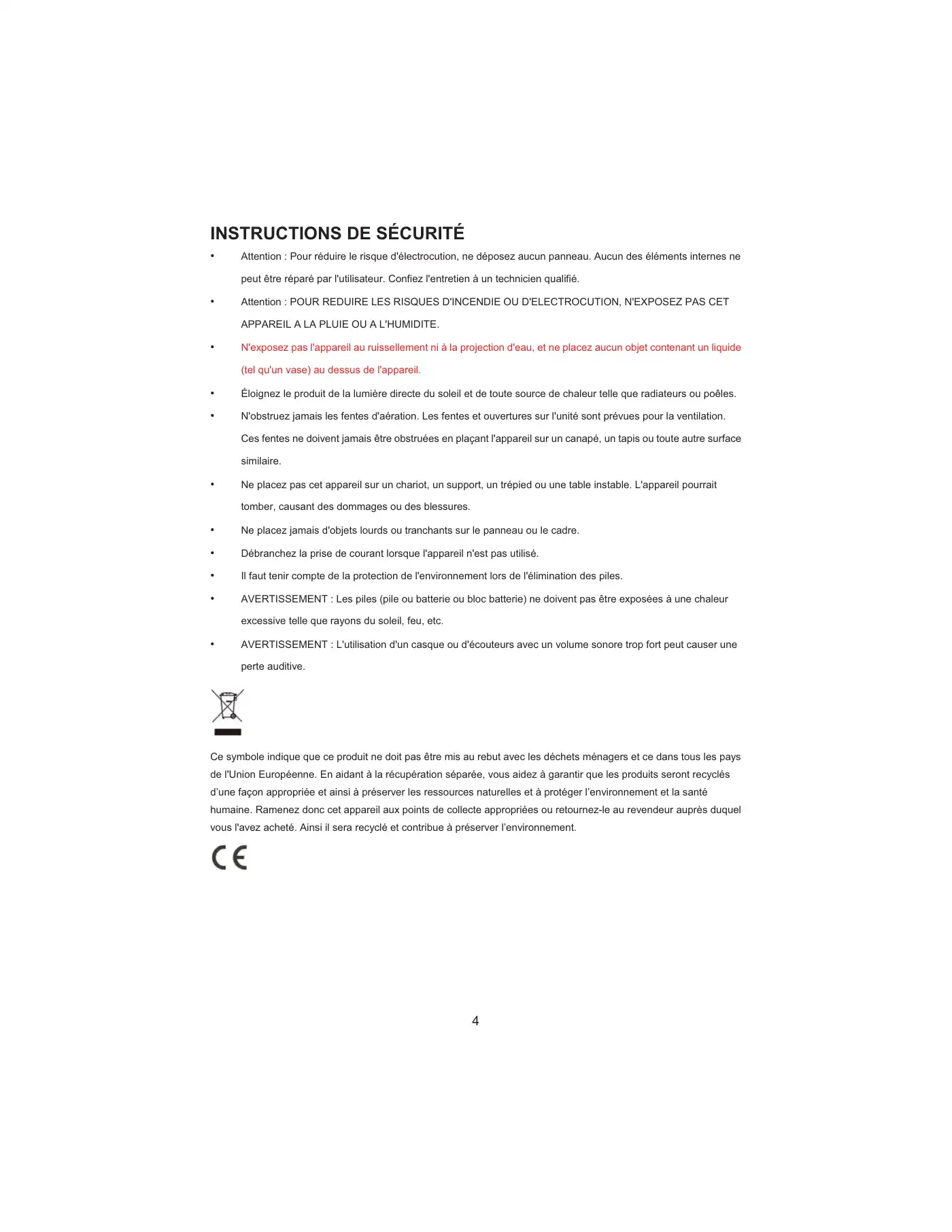 Haier LET32T1000HFM User Manual Manual pdf 66 page image