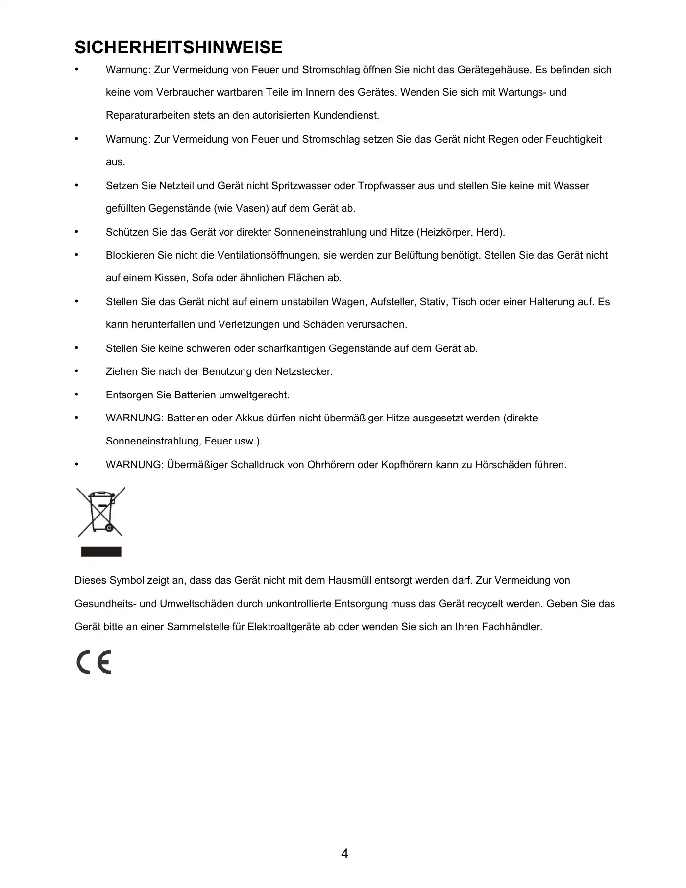 Haier LET32T1000HFM User Manual Manual pdf 32 page image