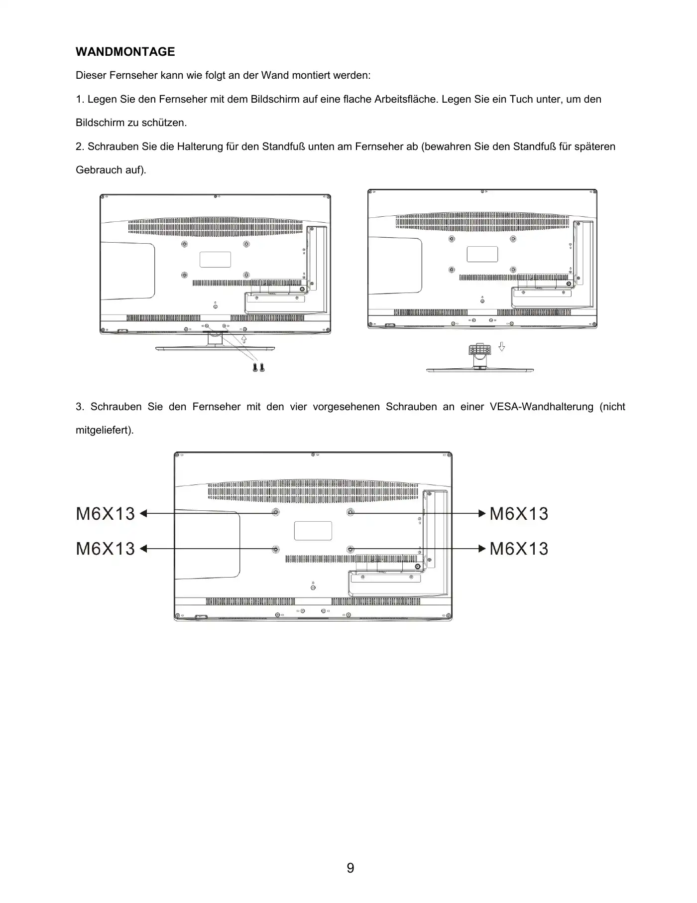 Haier LET32T1000HFM User Manual Manual pdf 37 page image