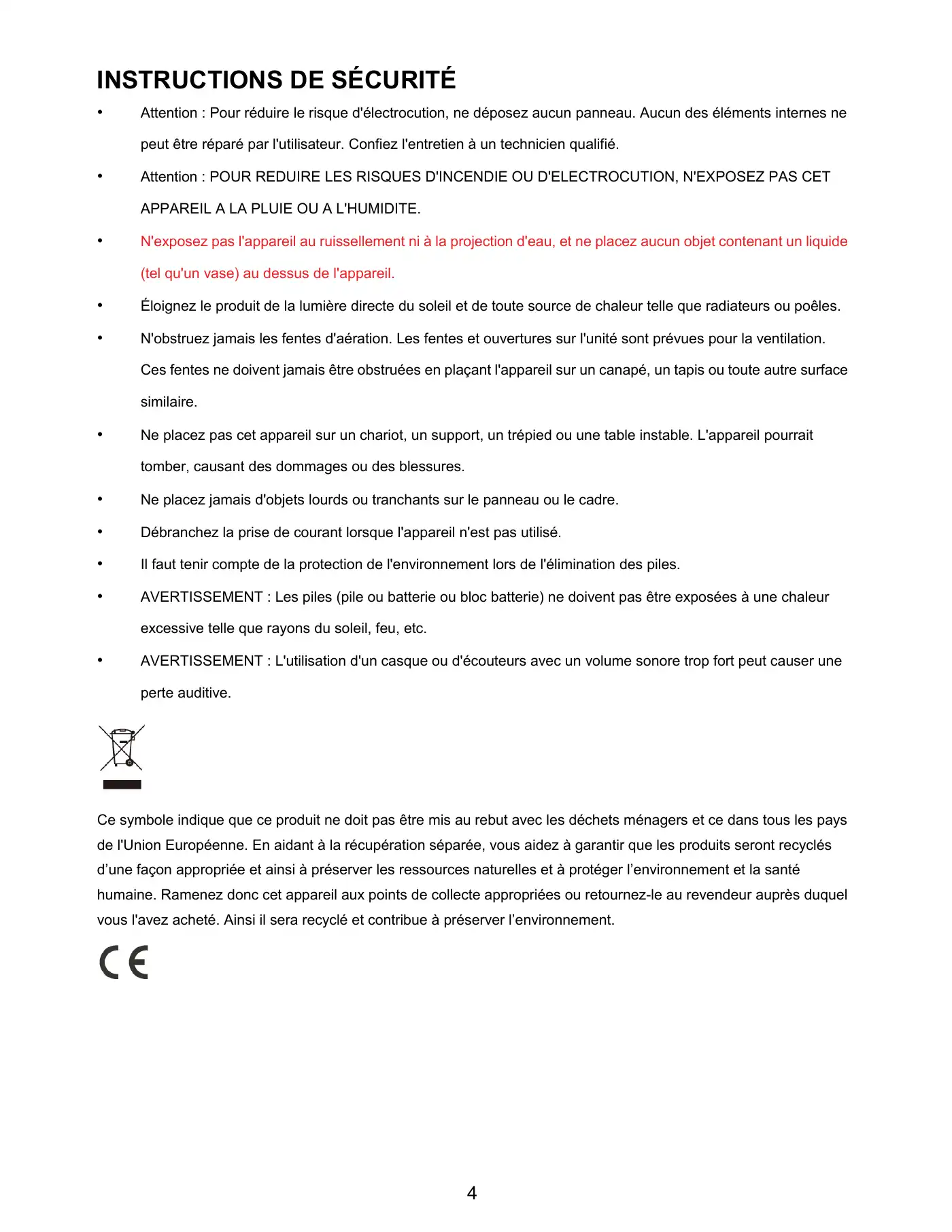 Haier LET32T1000HFM User Manual Manual pdf 66 page image
