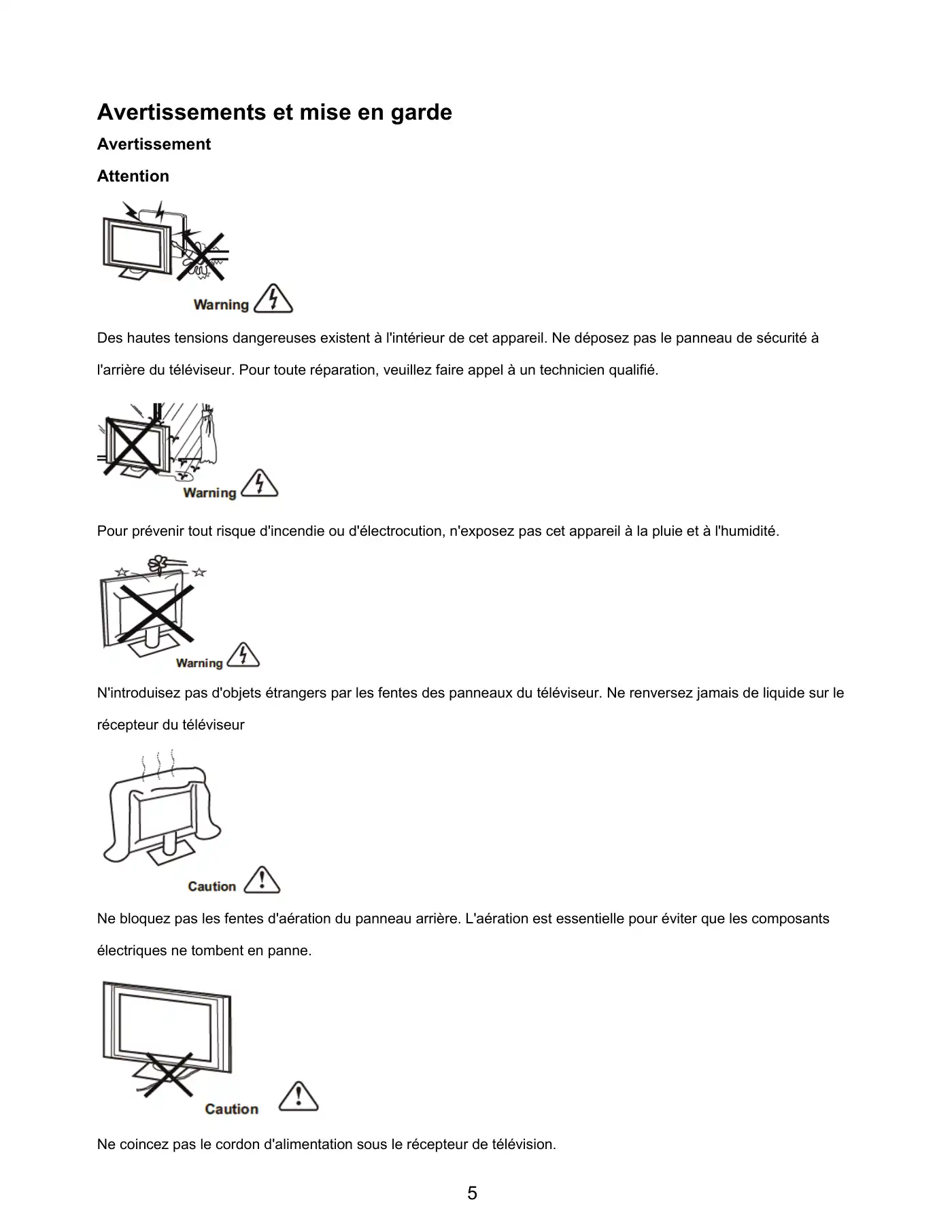 Haier LET32T1000HFM User Manual Manual pdf 67 page image