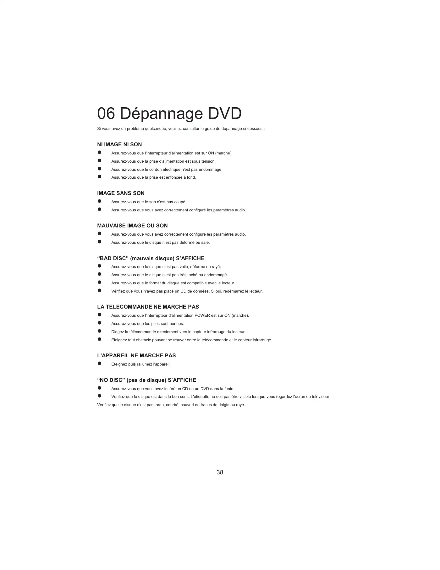 Haier LEY19T1000H User Manual Manual pdf 115 page image