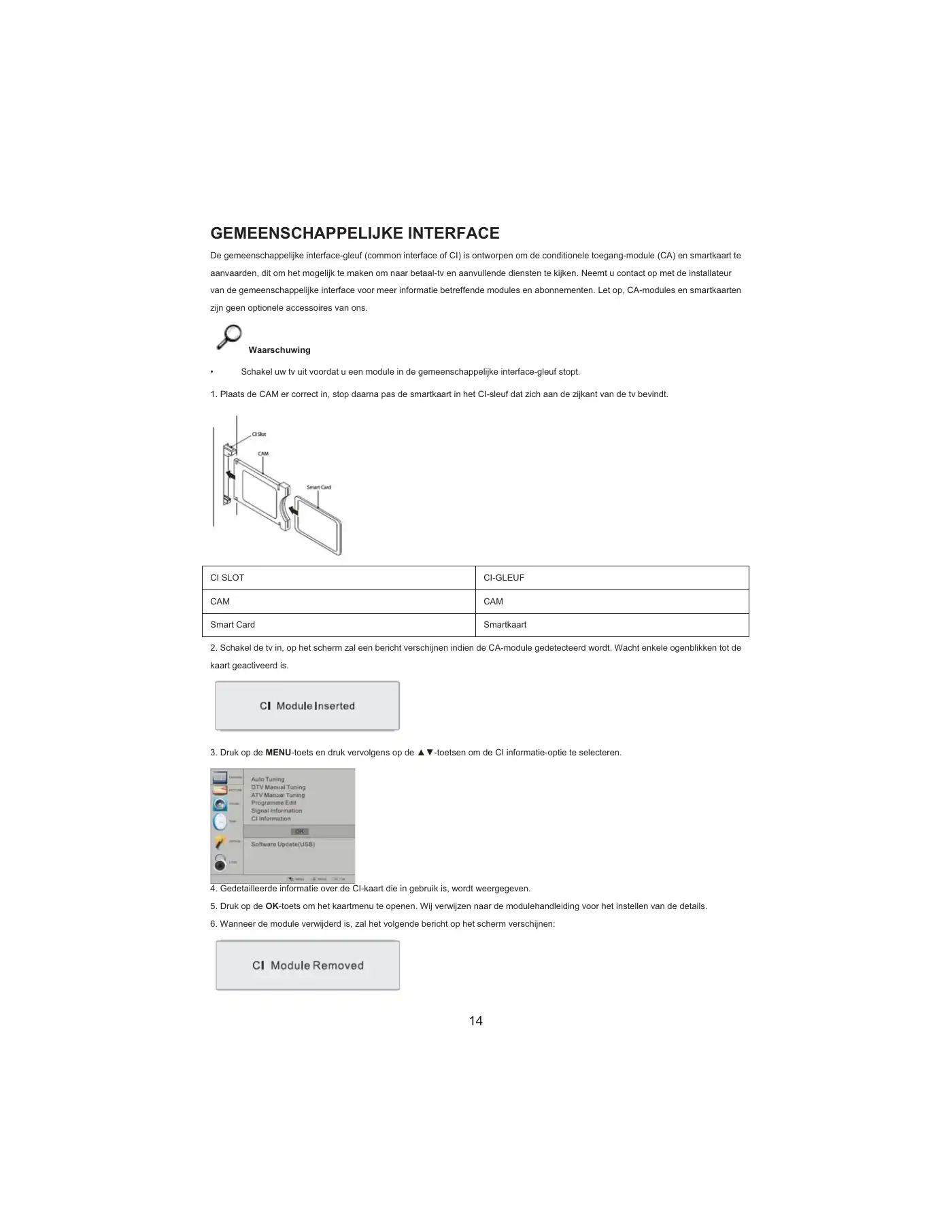 Haier LEY19T1000H User Manual Manual pdf 132 page image