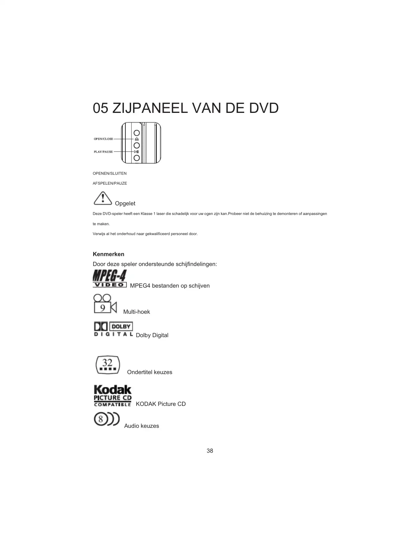 Haier LEY19T1000H User Manual Manual pdf 156 page image