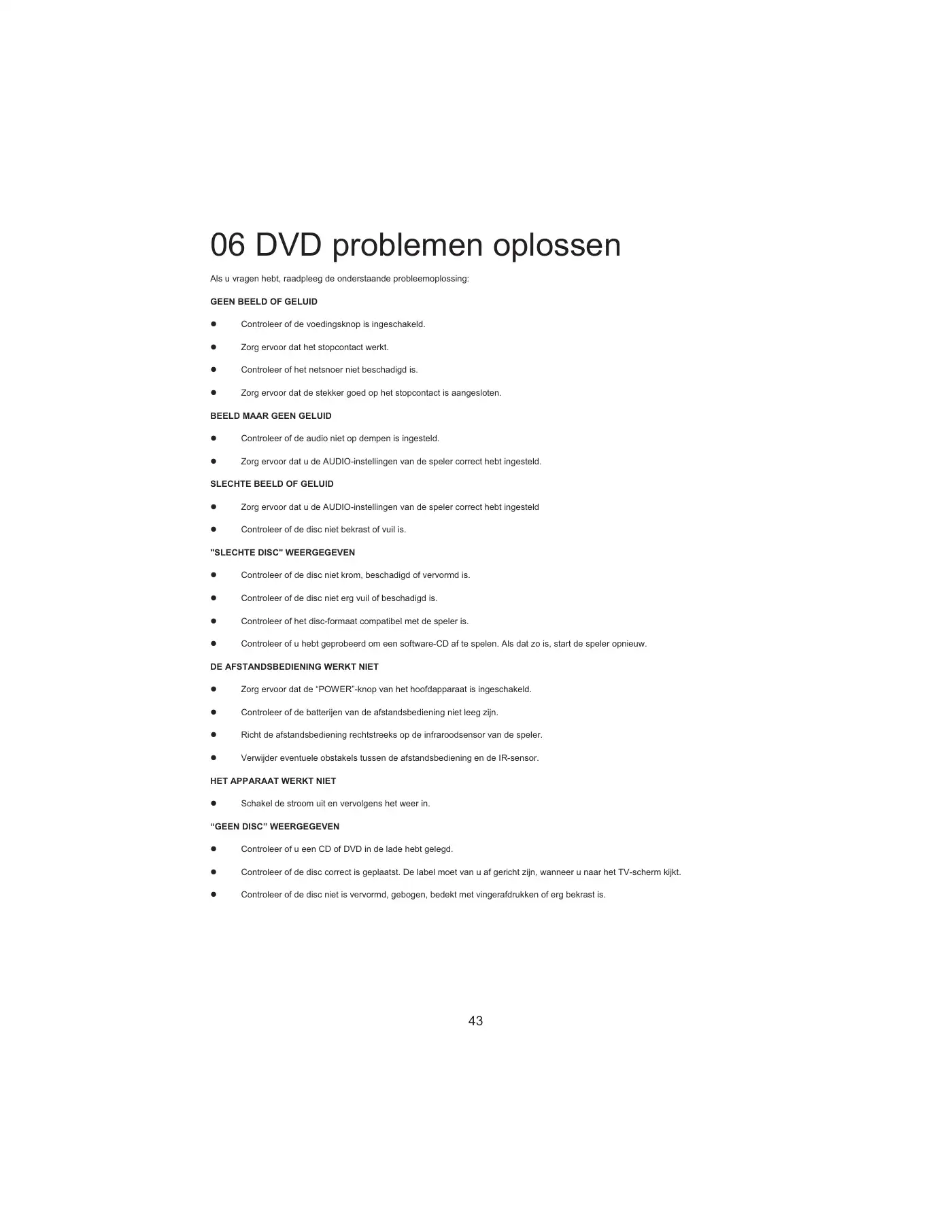 Haier LEY19T1000H User Manual Manual pdf 161 page image