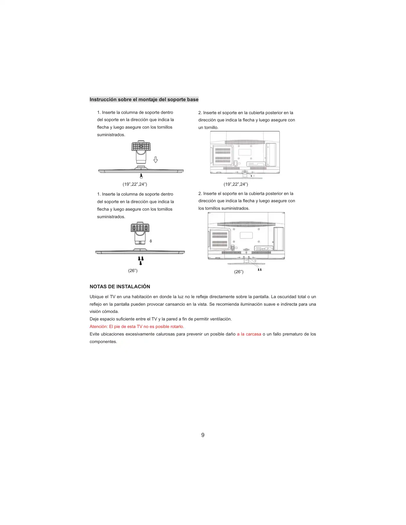 Haier LEY19T1000H User Manual Manual pdf 173 page image