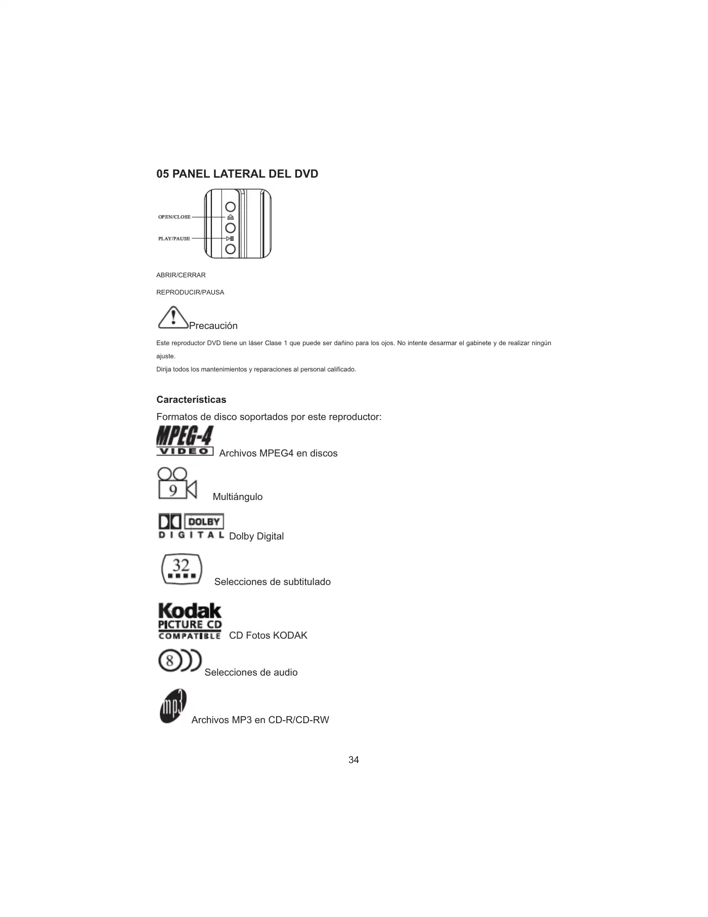 Haier LEY19T1000H User Manual Manual pdf 198 page image