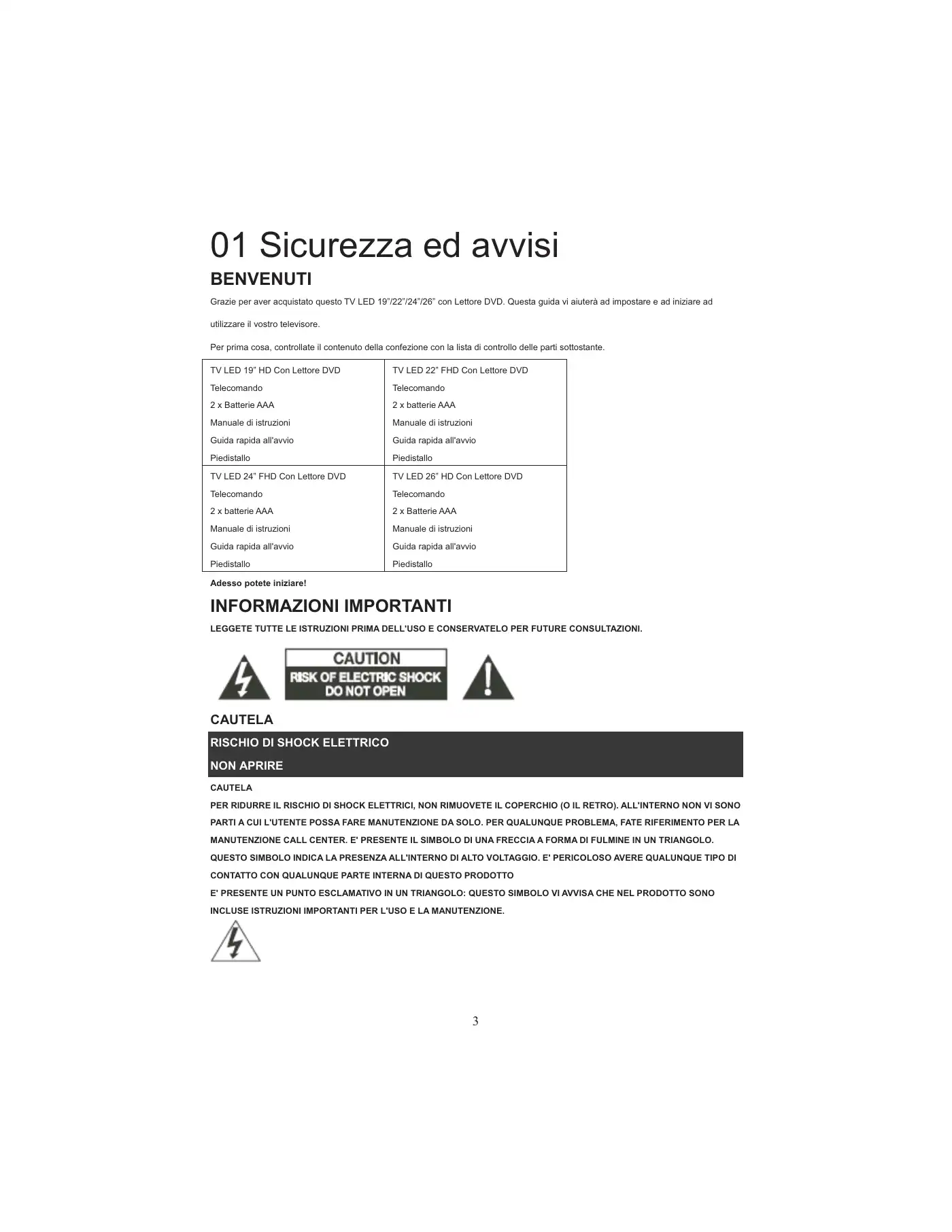 Haier LEY19T1000H User Manual Manual pdf 209 page image