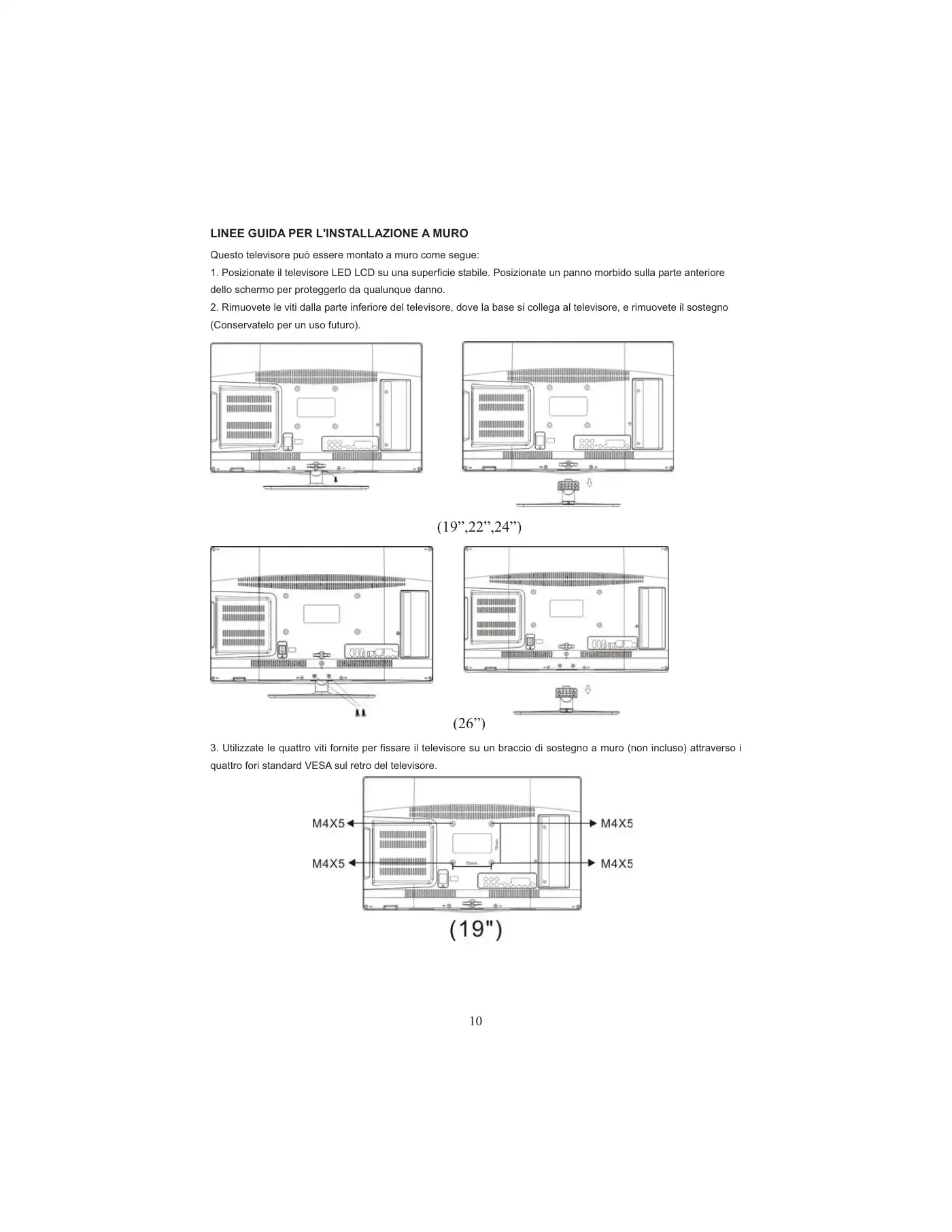 Haier LEY19T1000H User Manual Manual pdf 216 page image