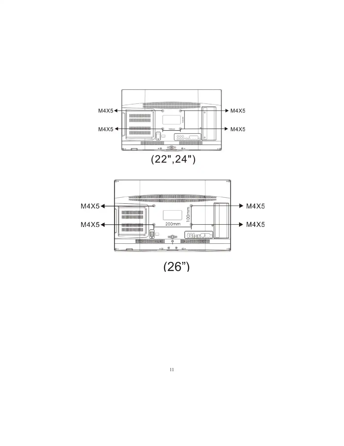 Haier LEY19T1000H User Manual Manual pdf 217 page image