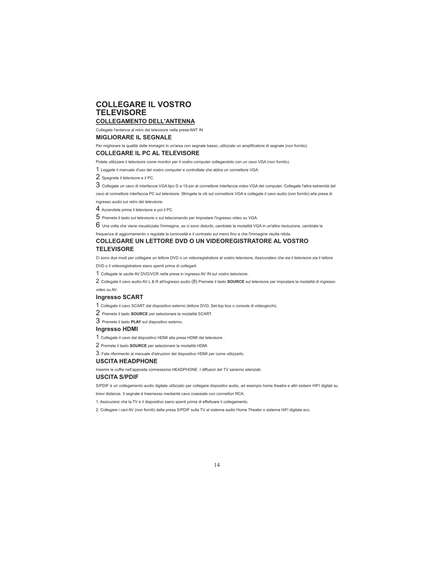 Haier LEY19T1000H User Manual Manual pdf 220 page image