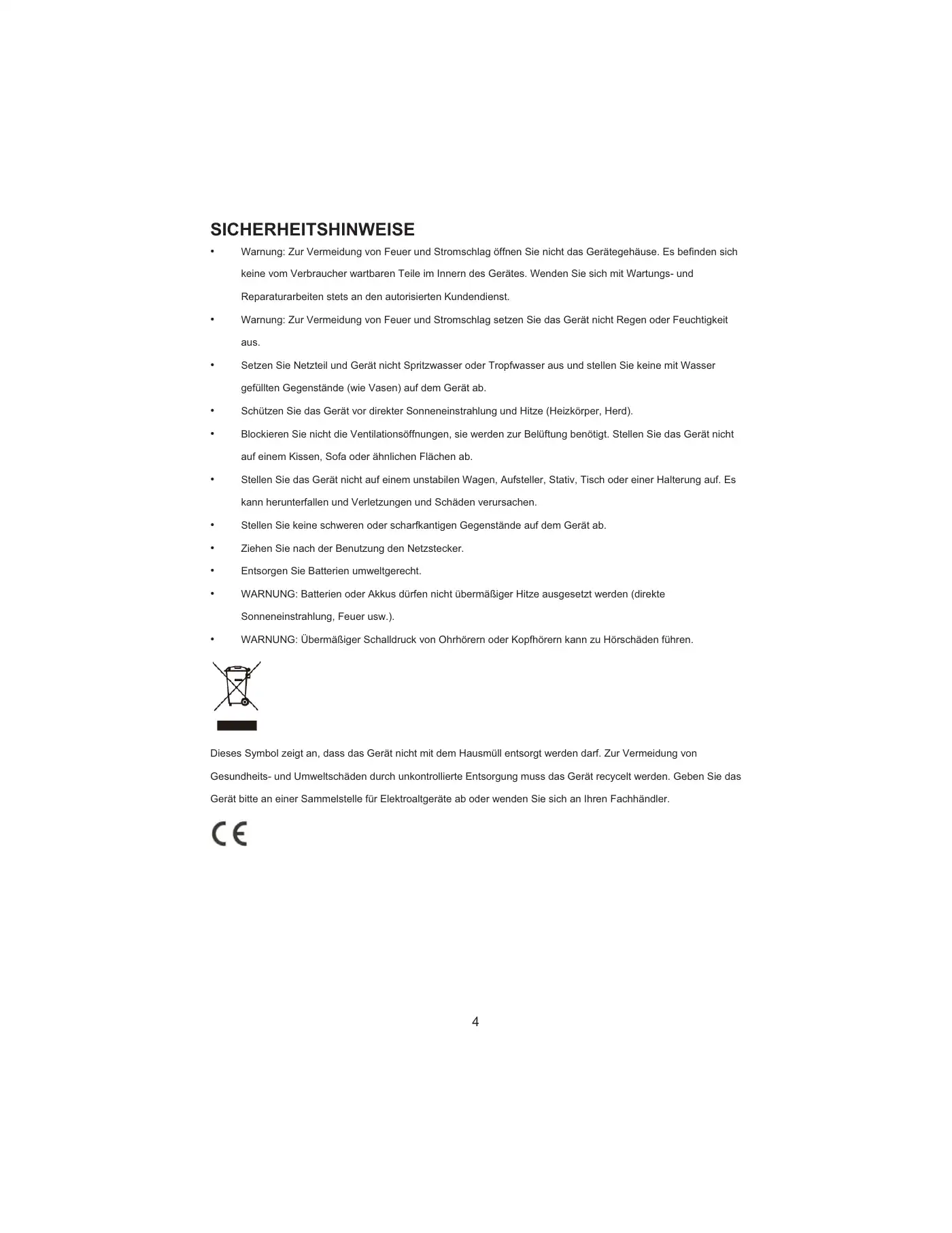 Haier LEY19T1000H User Manual Manual pdf 39 page image