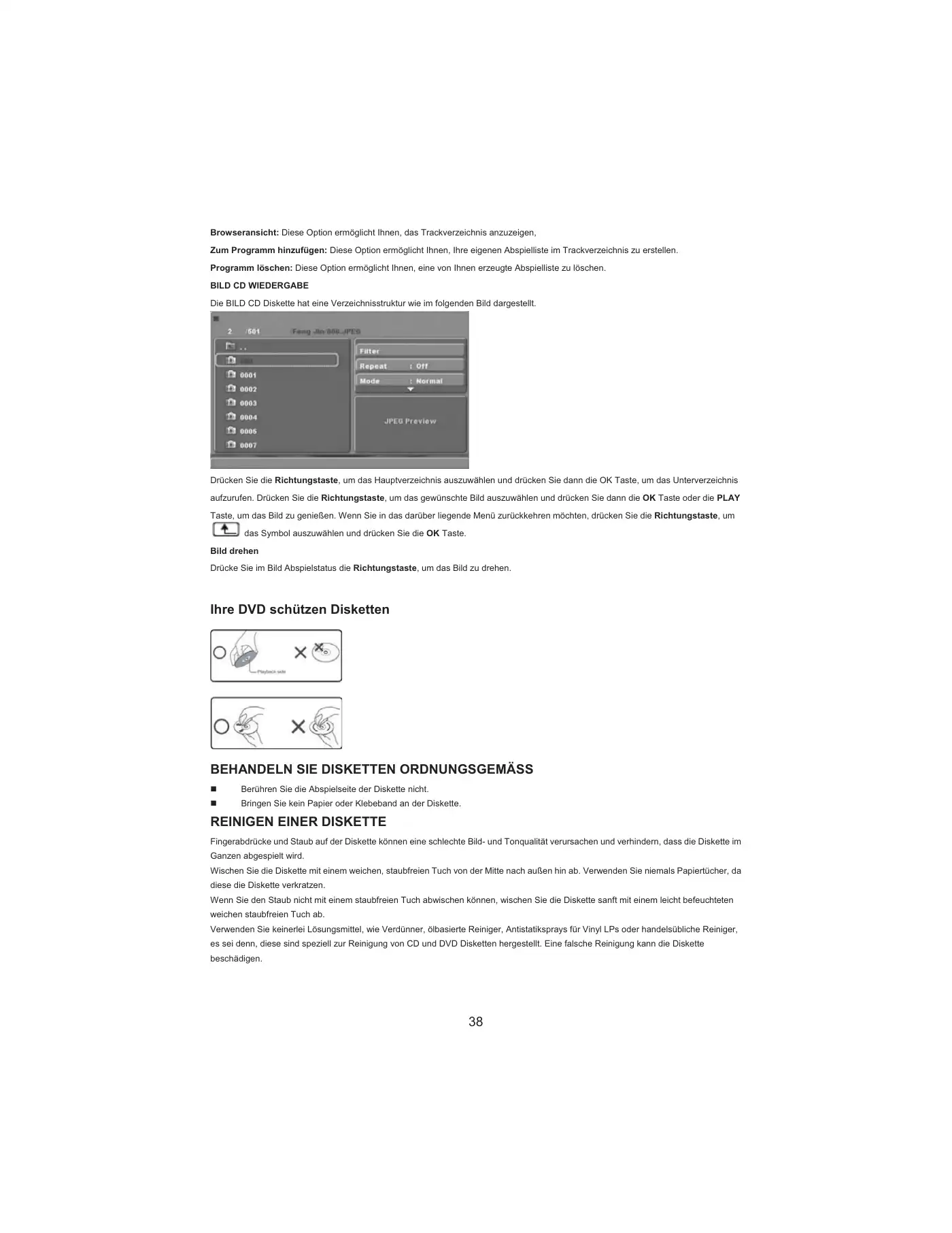 Haier LEY19T1000H User Manual Manual pdf 73 page image