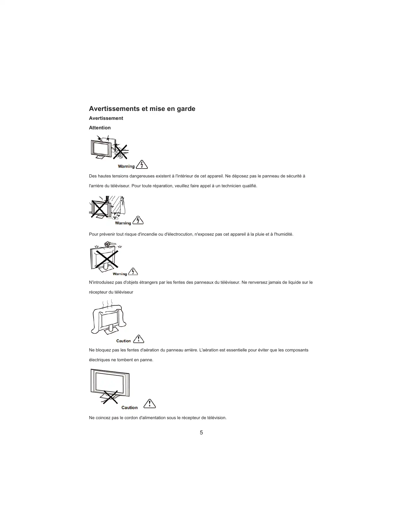 Haier LEY19T1000H User Manual Manual pdf 82 page image