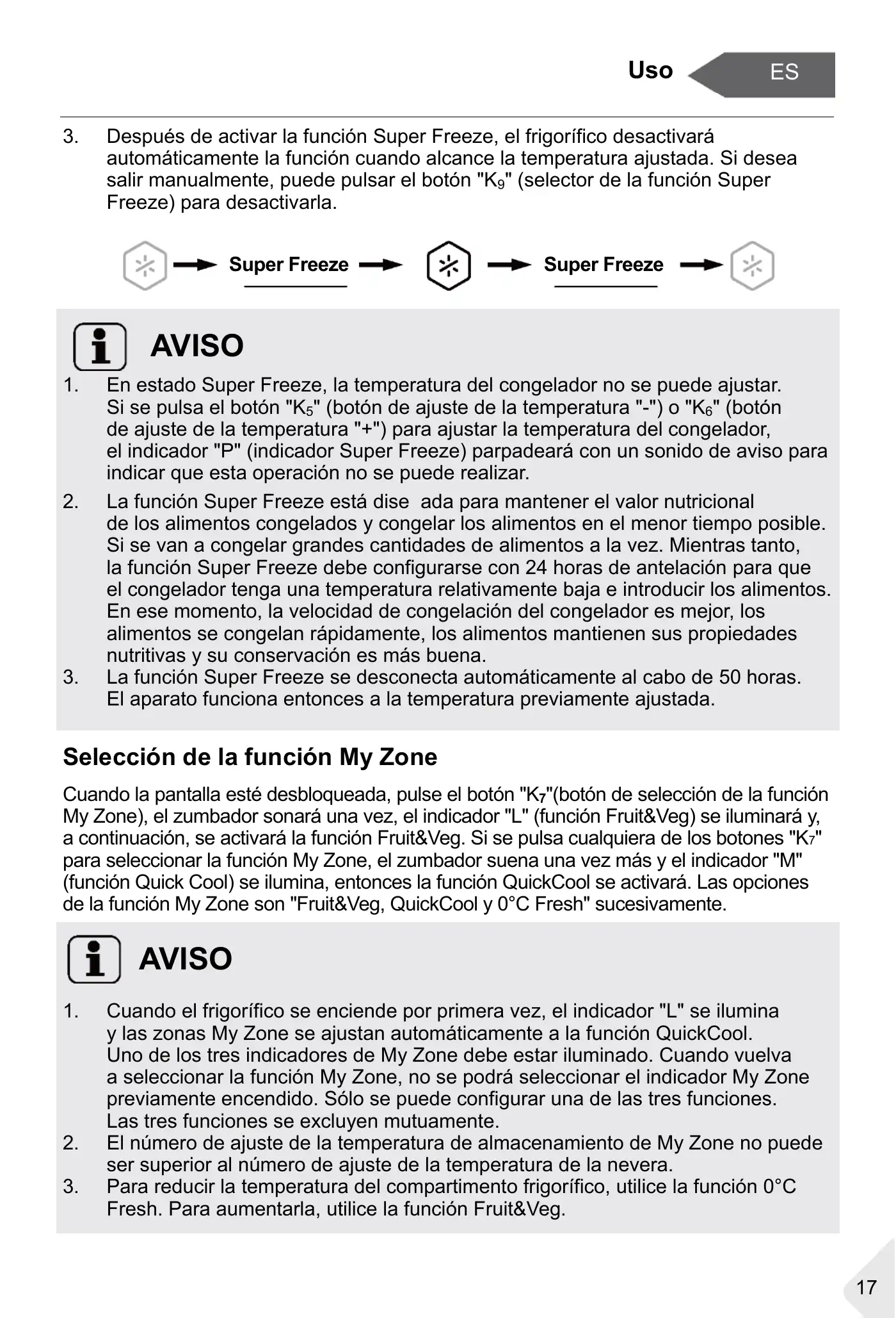 Haier HBW7518BT User Manual Manual pdf 165 page image