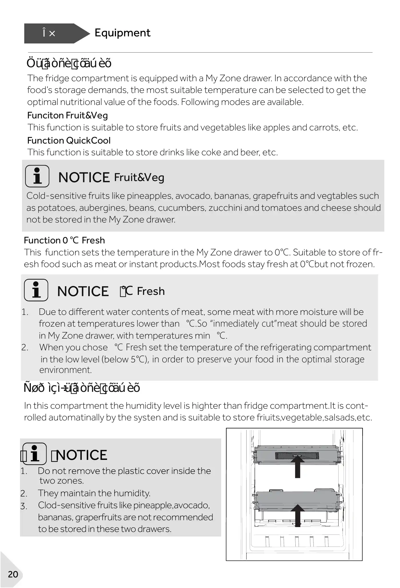 Haier HBW7518BT User Manual Manual pdf 18 page image