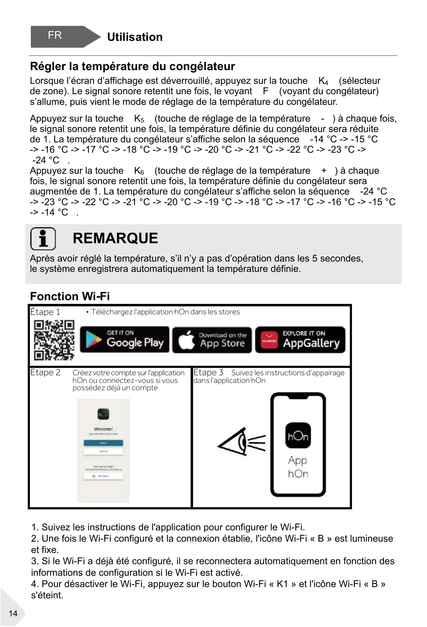 Haier HBW7518BT User Manual Manual pdf 199 page image