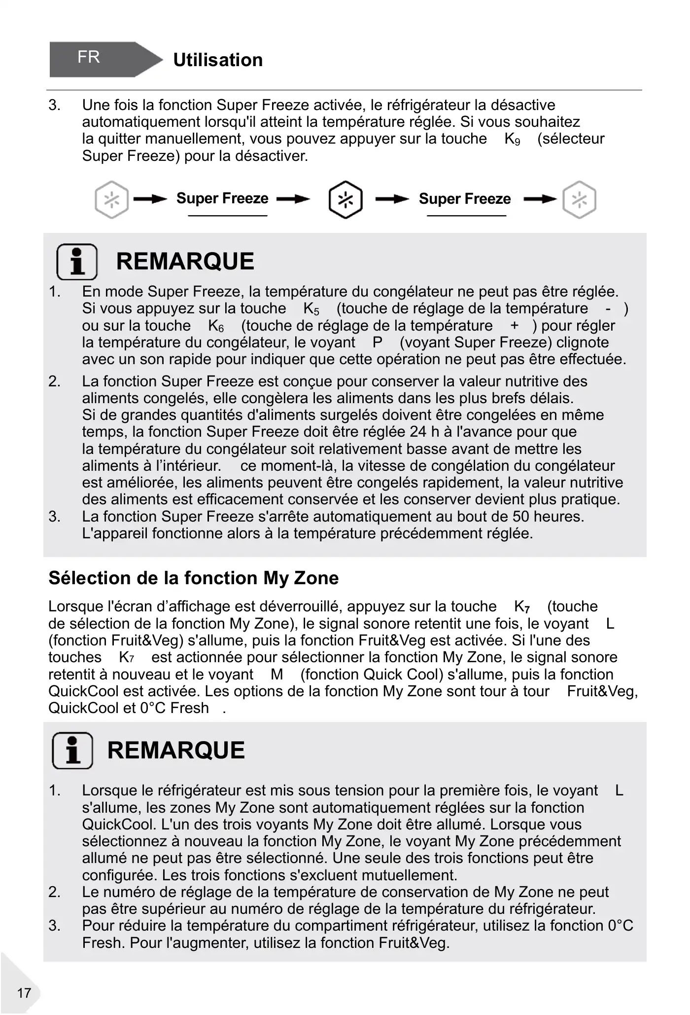 Haier HBW7518BT User Manual Manual pdf 202 page image