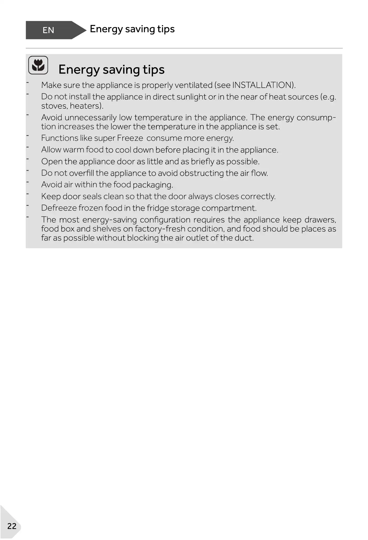 Haier HBW7518BT User Manual Manual pdf 20 page image