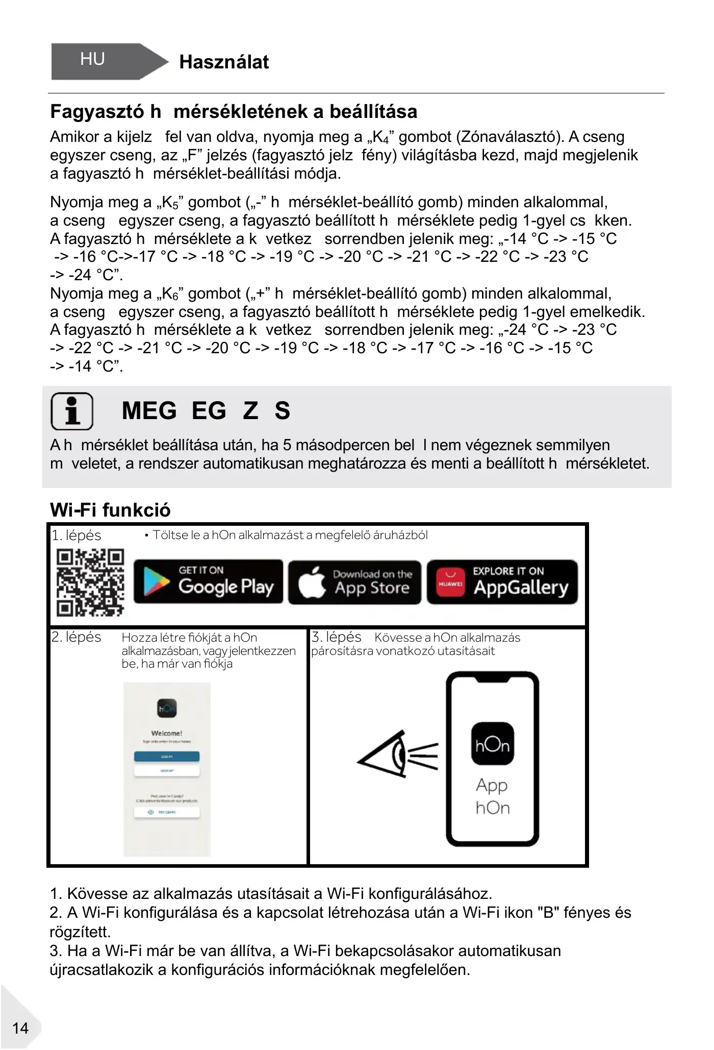 Haier HBW7518BT User Manual Manual pdf 236 page image