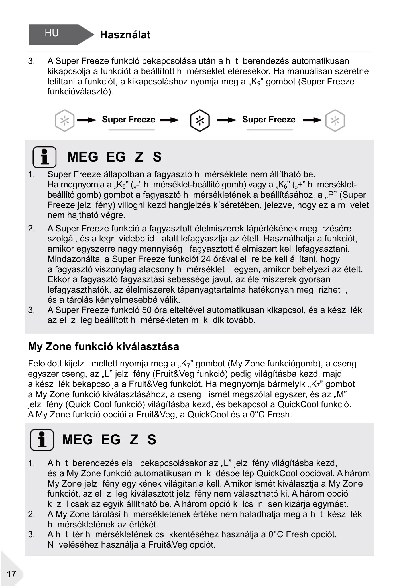 Haier HBW7518BT User Manual Manual pdf 239 page image