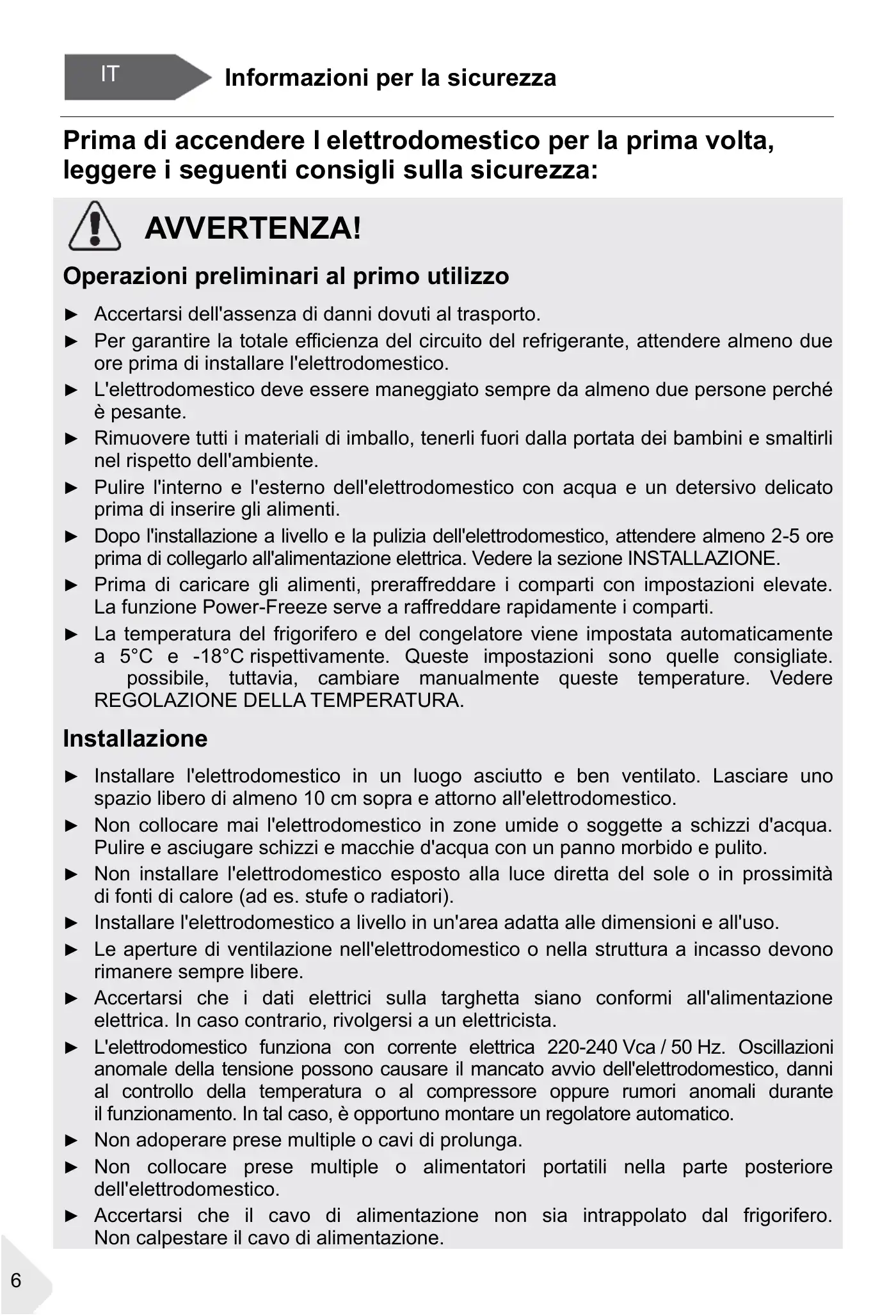 Haier HBW7518BT User Manual Manual pdf 265 page image