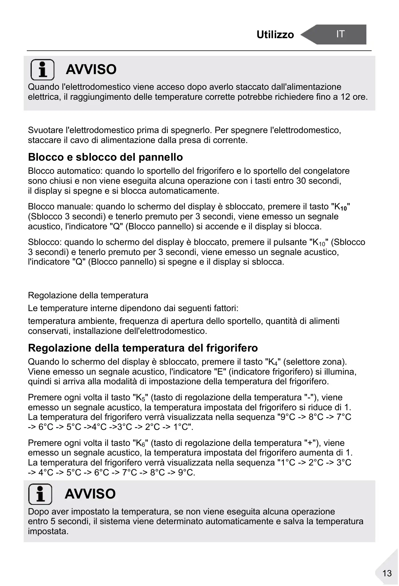 Haier HBW7518BT User Manual Manual pdf 272 page image