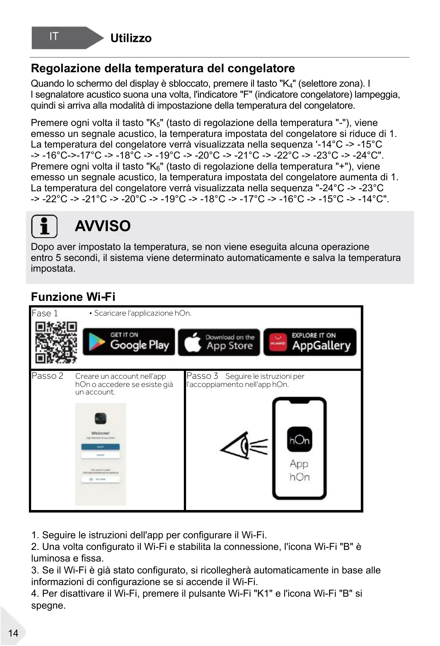 Haier HBW7518BT User Manual Manual pdf 273 page image