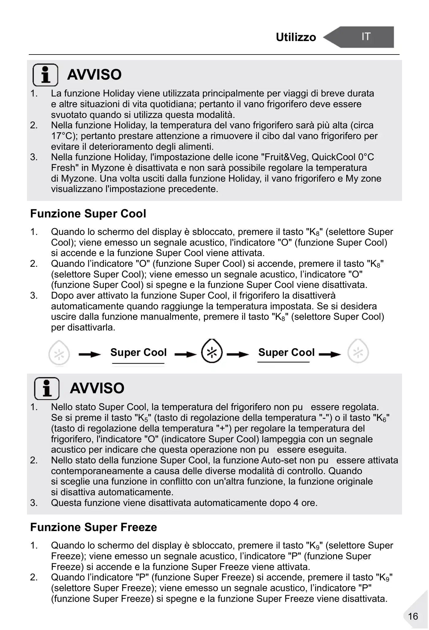 Haier HBW7518BT User Manual Manual pdf 275 page image