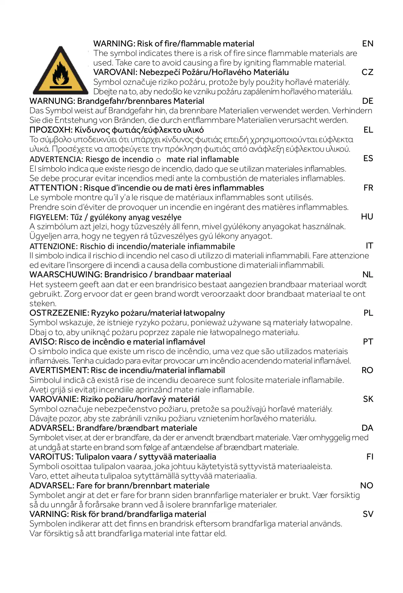 Haier HBW7518BT User Manual Manual pdf 2 page image