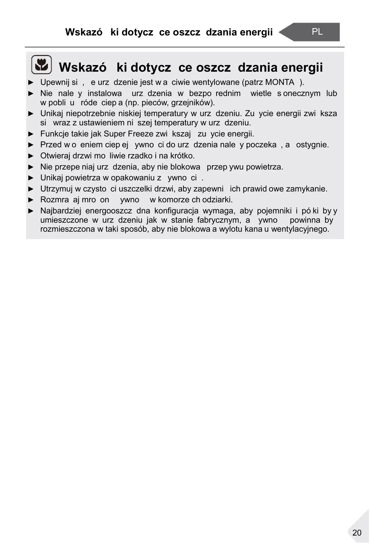 Haier HBW7518BT User Manual Manual pdf 353 page image