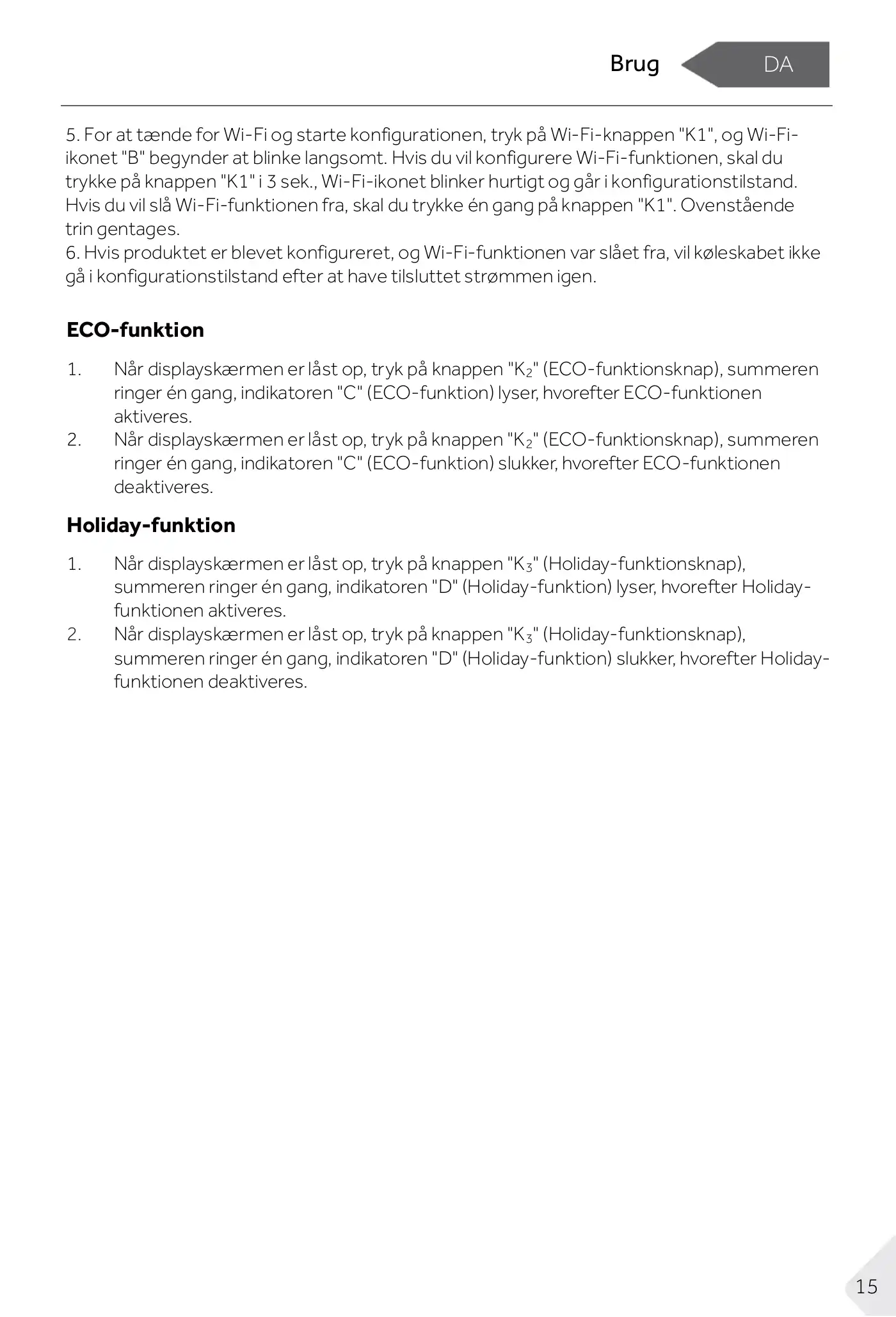 Haier HBW7518BT User Manual Manual pdf 496 page image