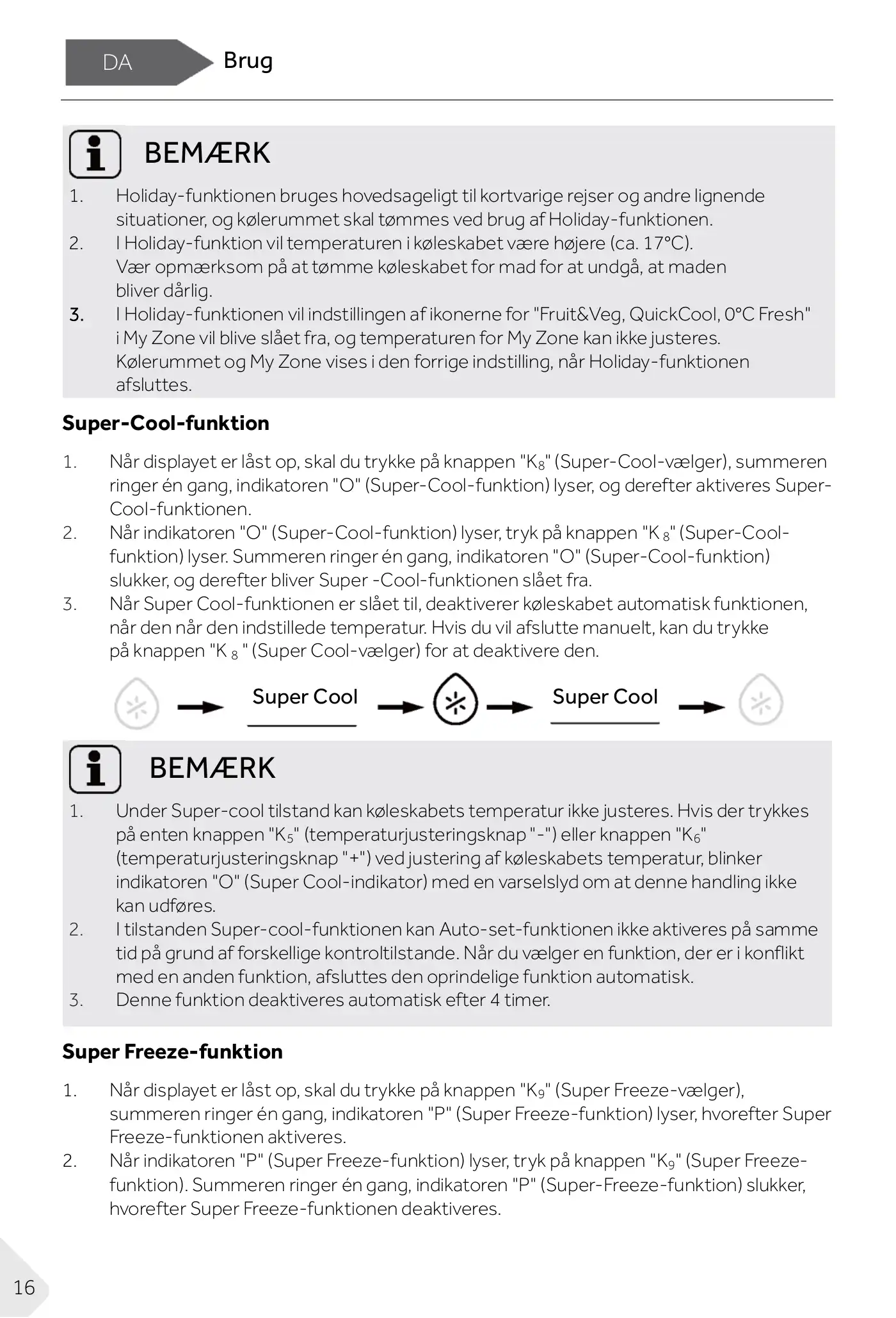 Haier HBW7518BT User Manual Manual pdf 497 page image