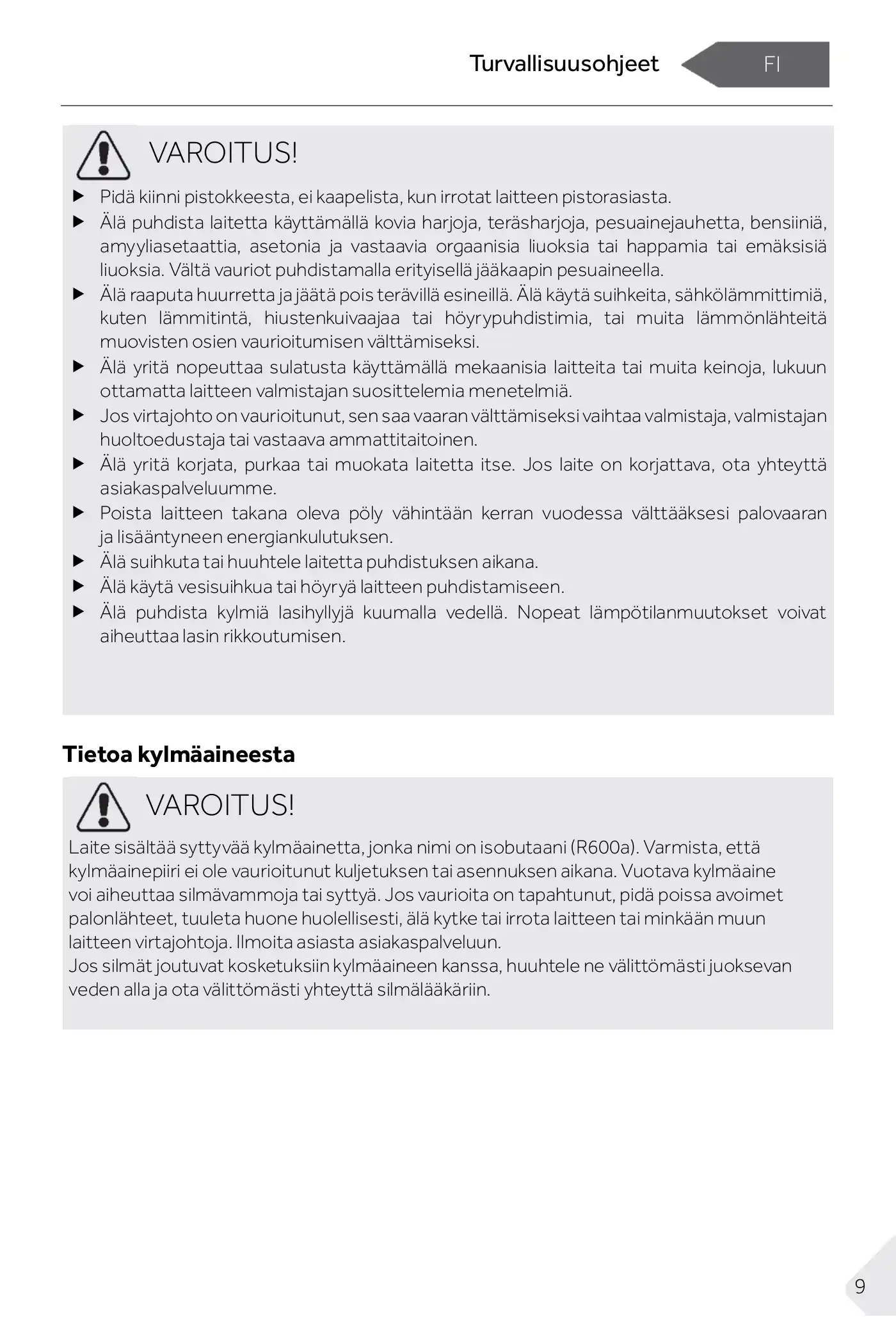 Haier HBW7518BT User Manual Manual pdf 527 page image