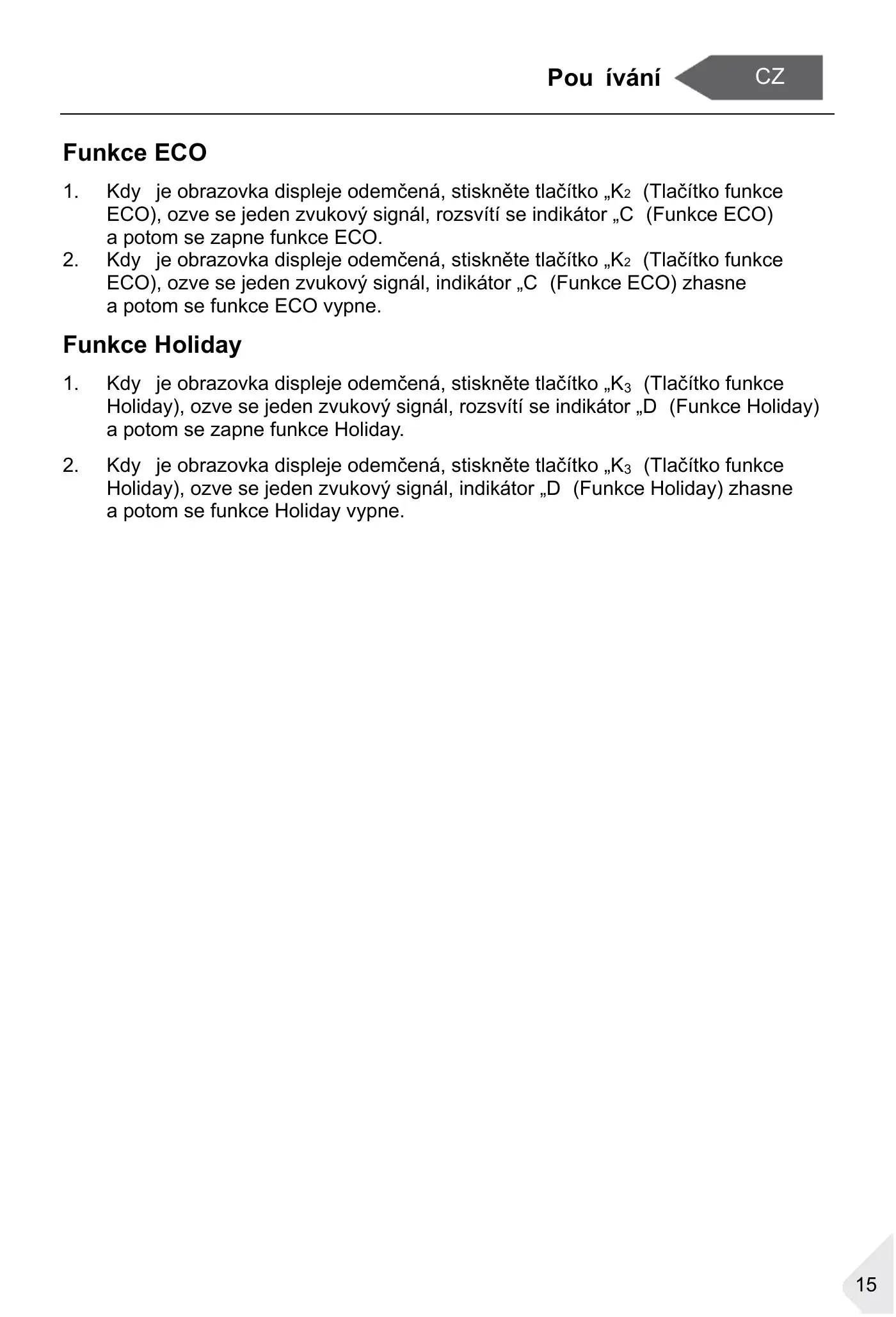 Haier HBW7518BT User Manual Manual pdf 52 page image