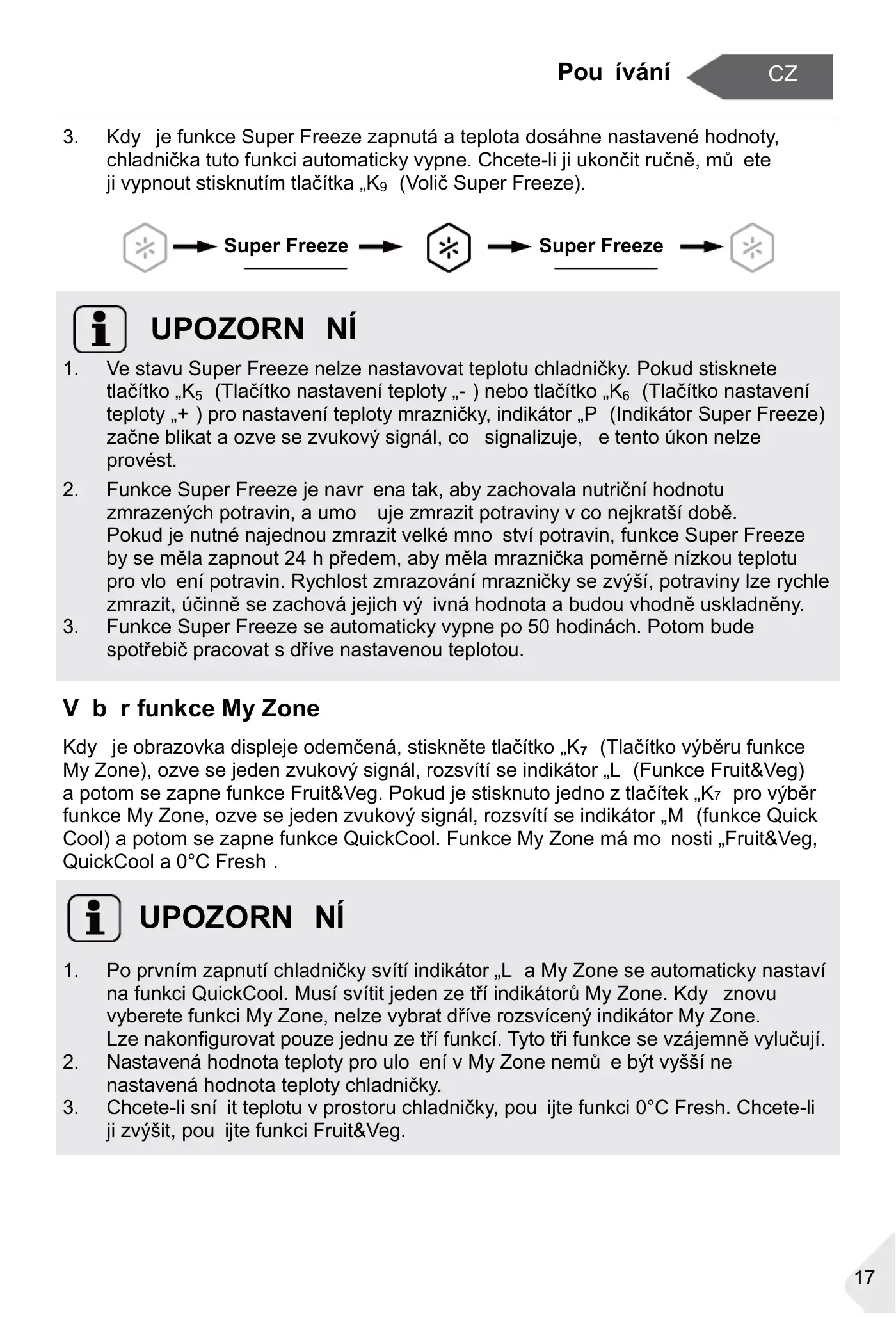 Haier HBW7518BT User Manual Manual pdf 54 page image