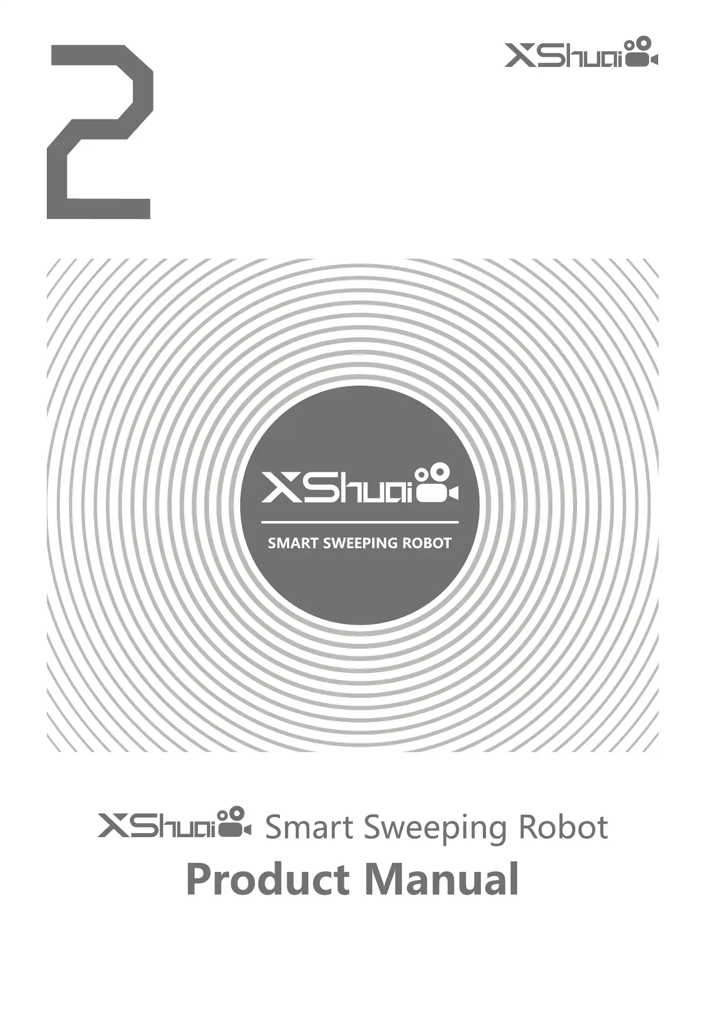 Haier XShuai HXS-C3 Product Manual Manual pdf 1 page image