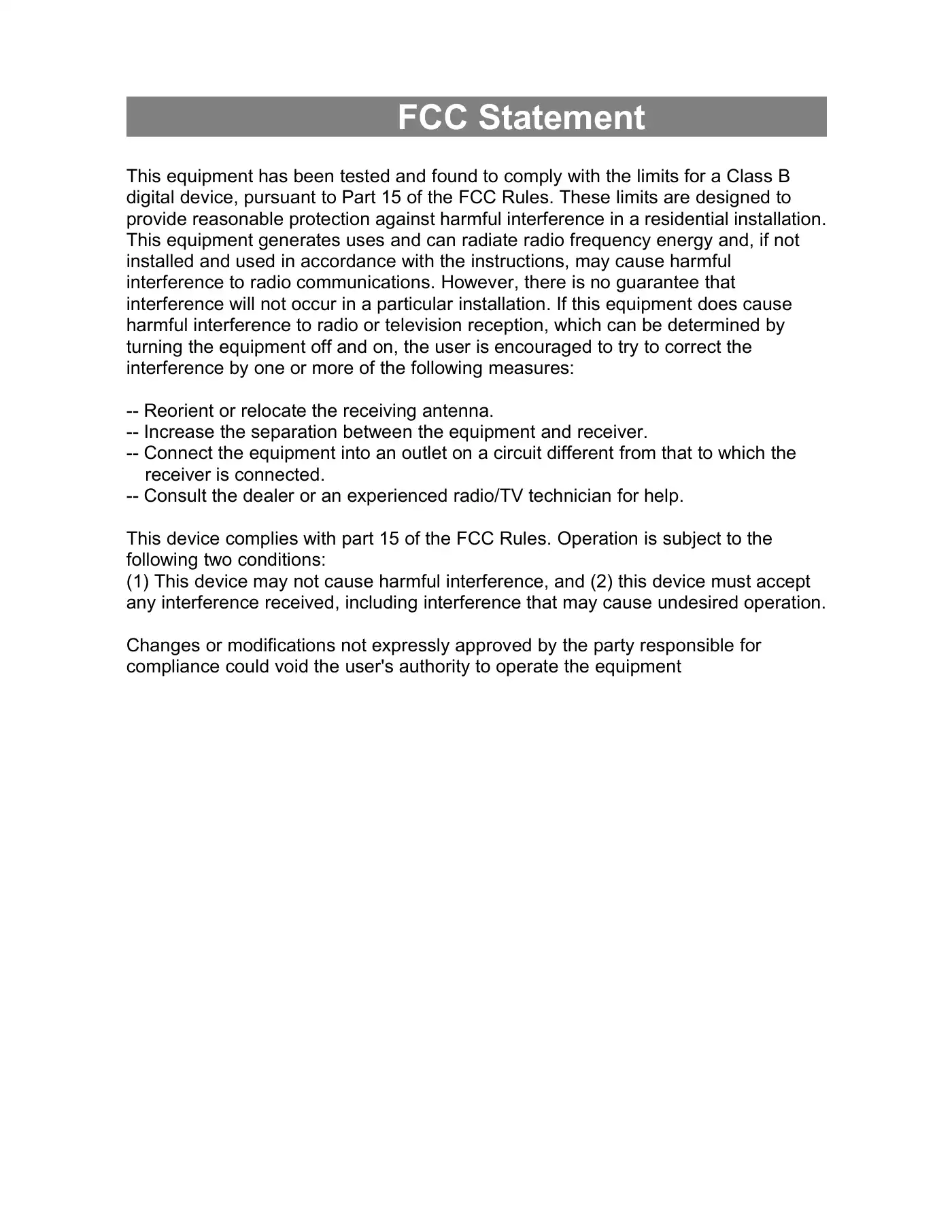 Haier PAD700 User Manual Manual pdf 1 page image