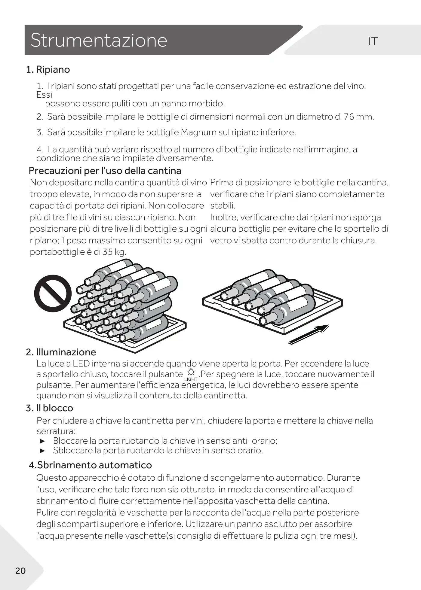 Haier WS105GA User Manual Manual pdf 110 page image