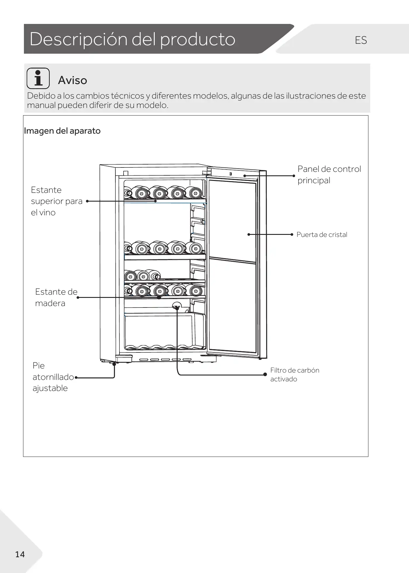 Haier WS105GA User Manual Manual pdf 132 page image